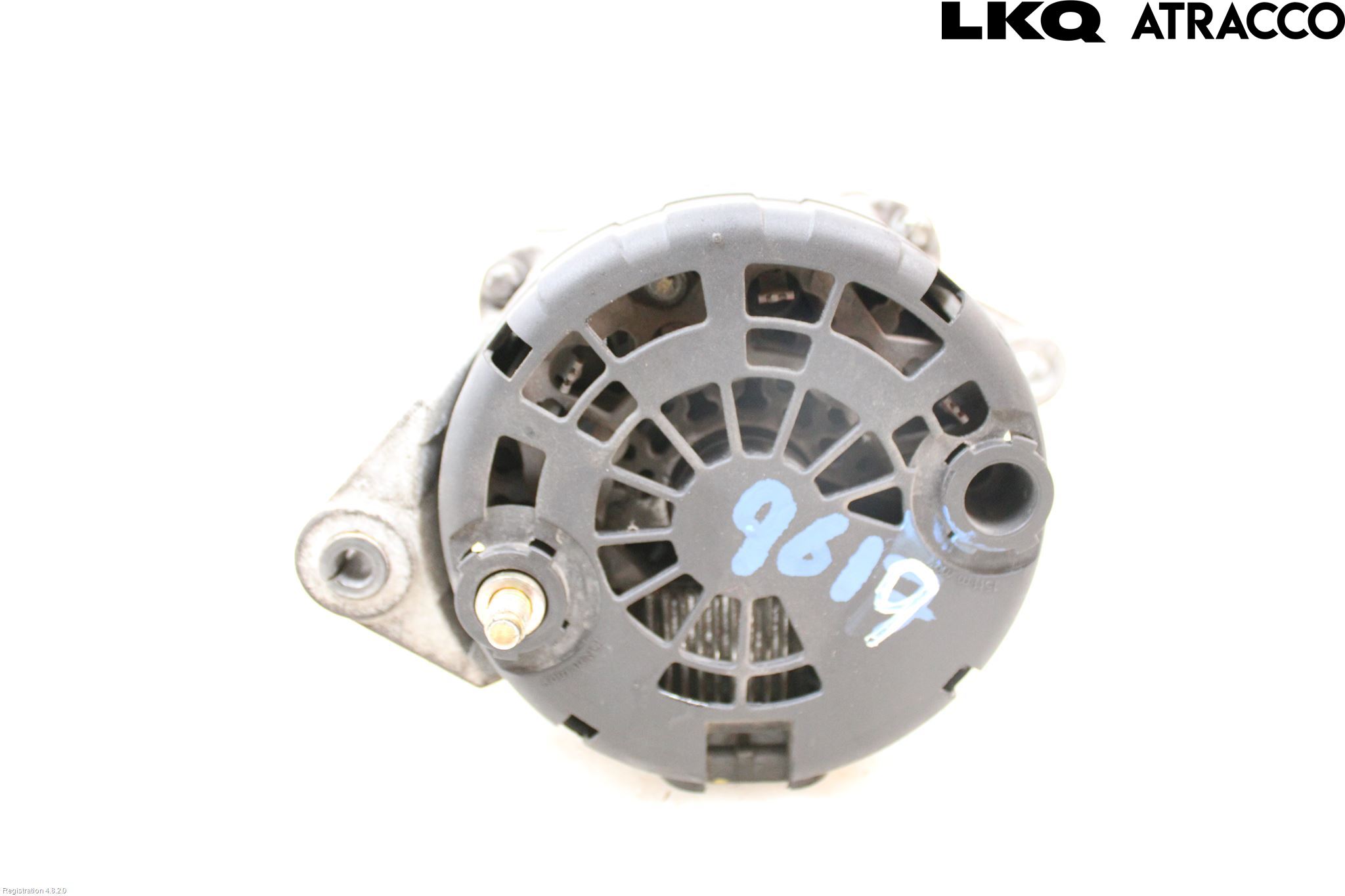 Chevrolet LACETTI Generator