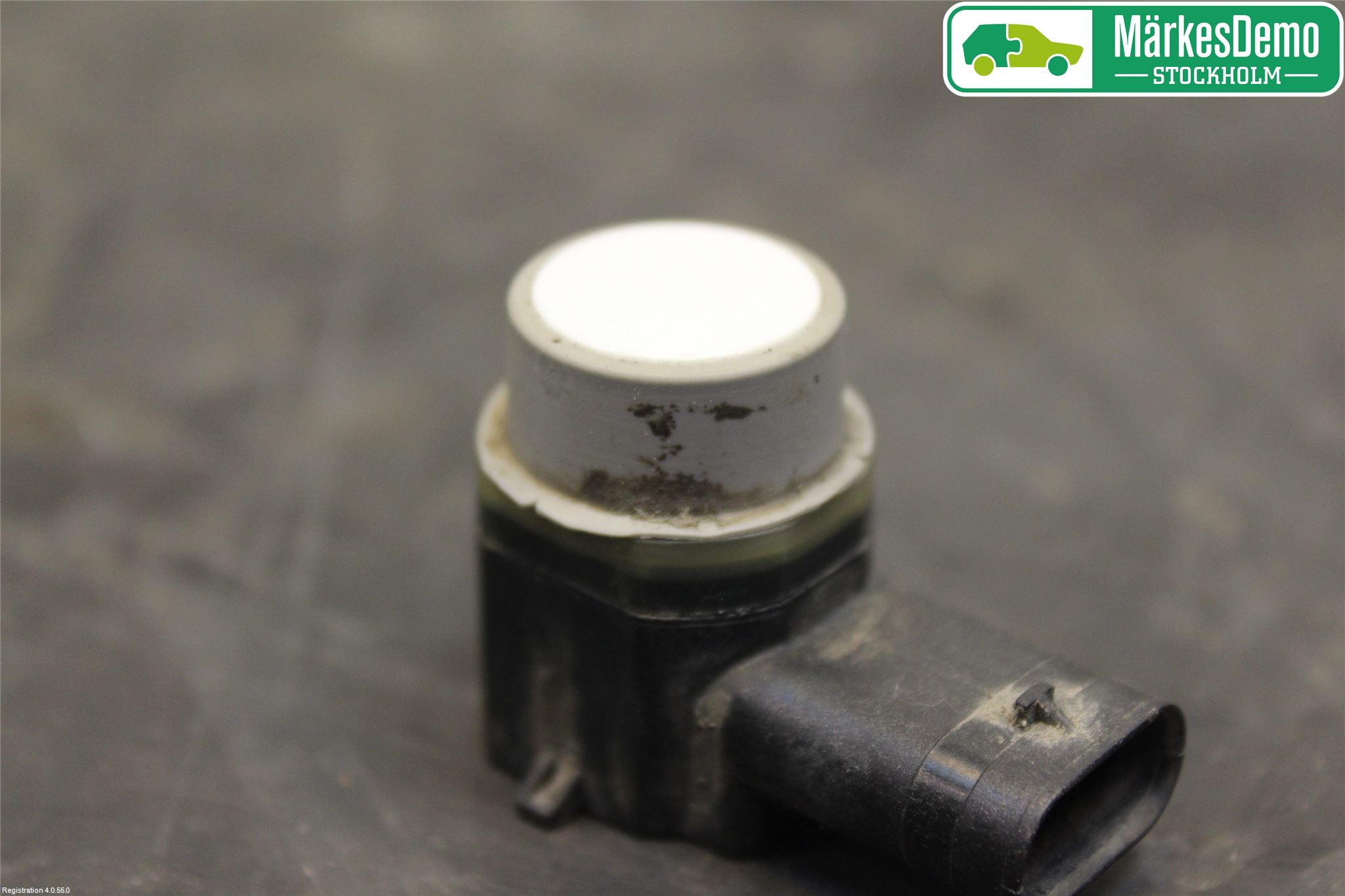 Audi A6/S6 4G 11-18 Parkeringshjälp Frontsensor