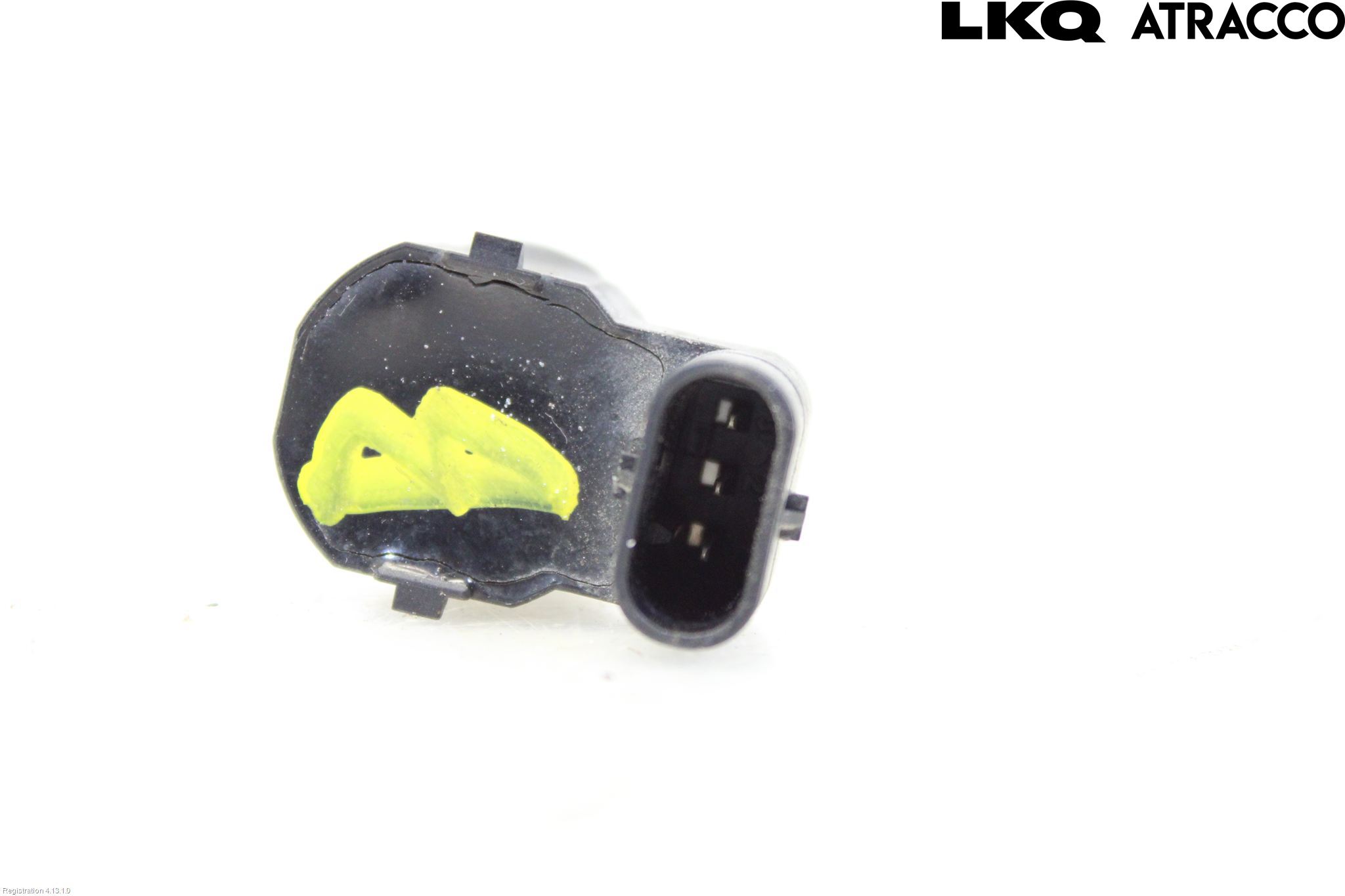 BMW 5 E60/61 Sed/Tou 02-10 Parkeringshjälp Backsensor