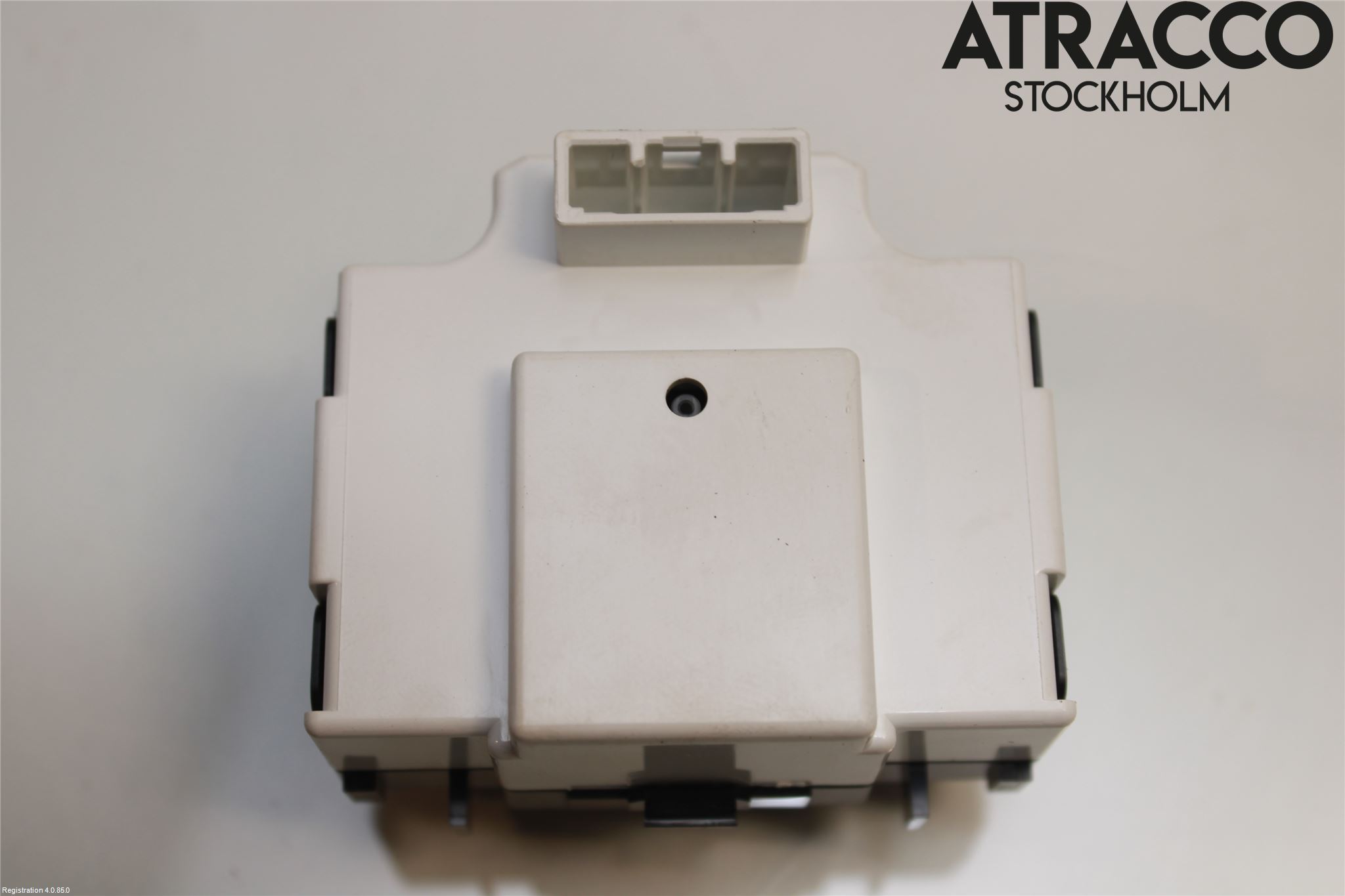 Lexus IS 250/350 14-20 Instrument Klocka