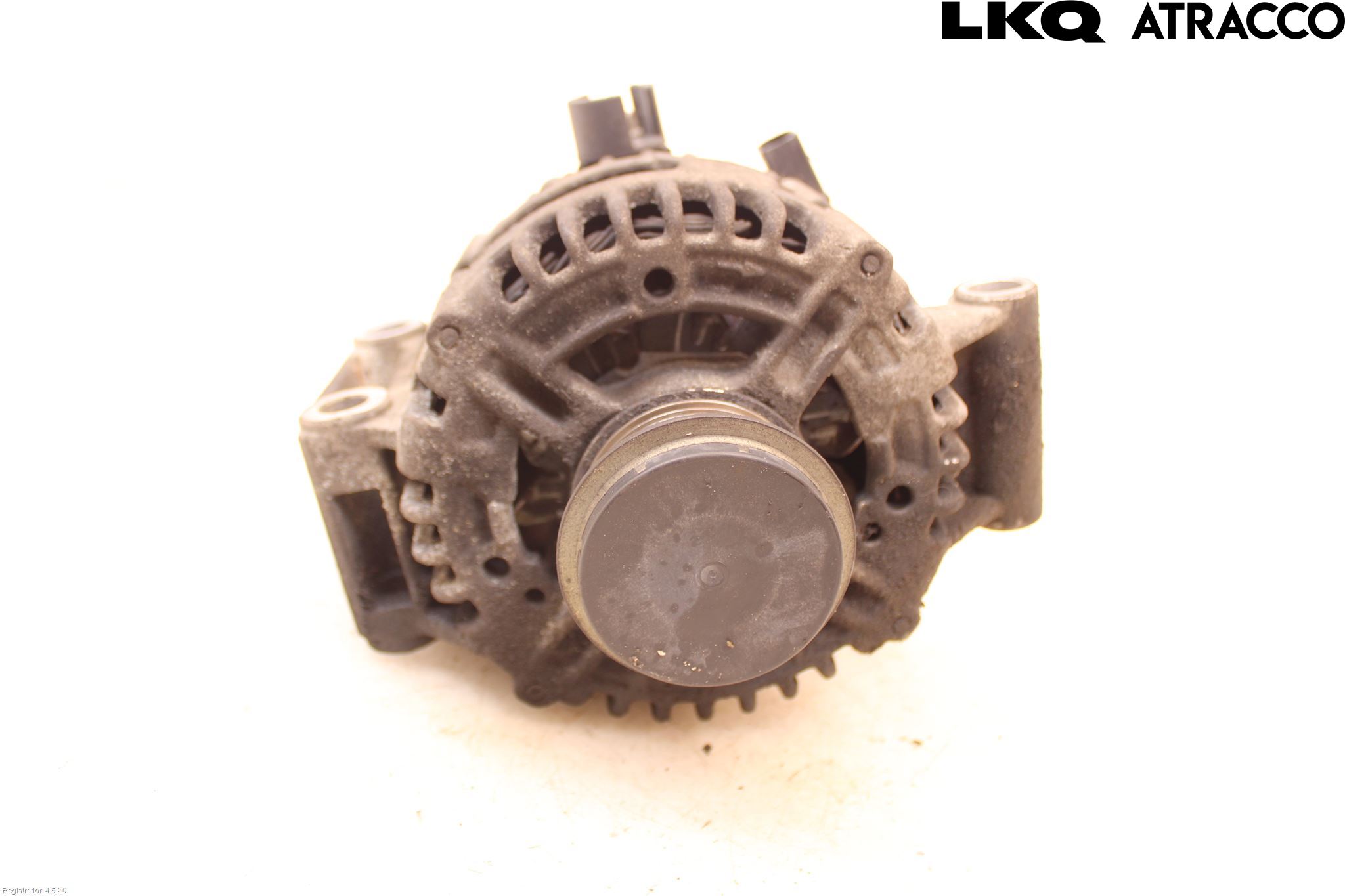 Ford S-MAX 06-15 Generator