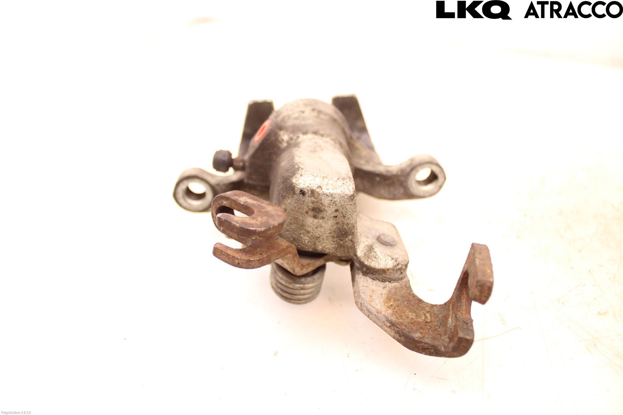 Mazda 6 02-08 Bromsok Bak Höger