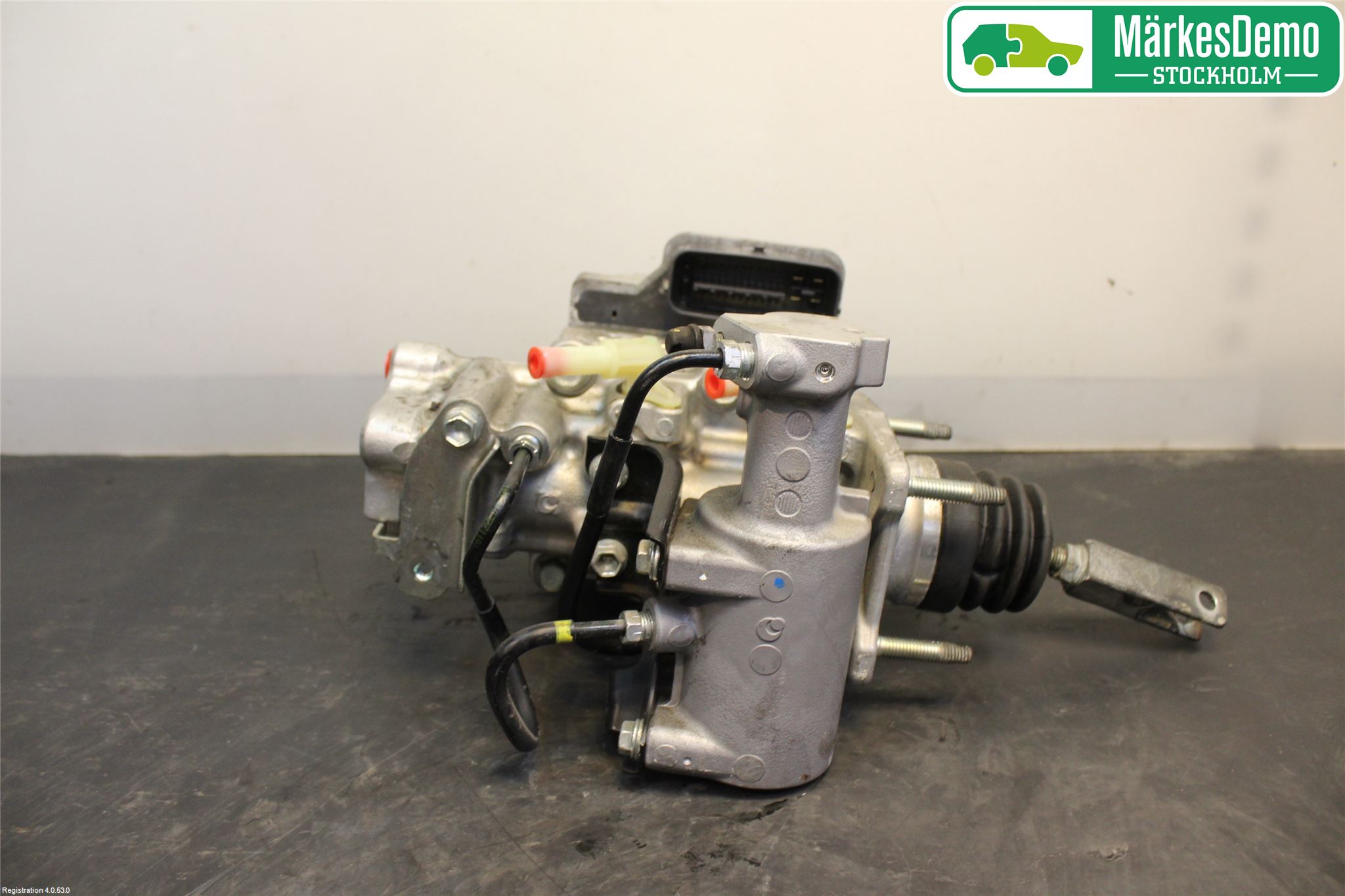 Toyota RAV4 13-18 Abs Hydraulaggregat