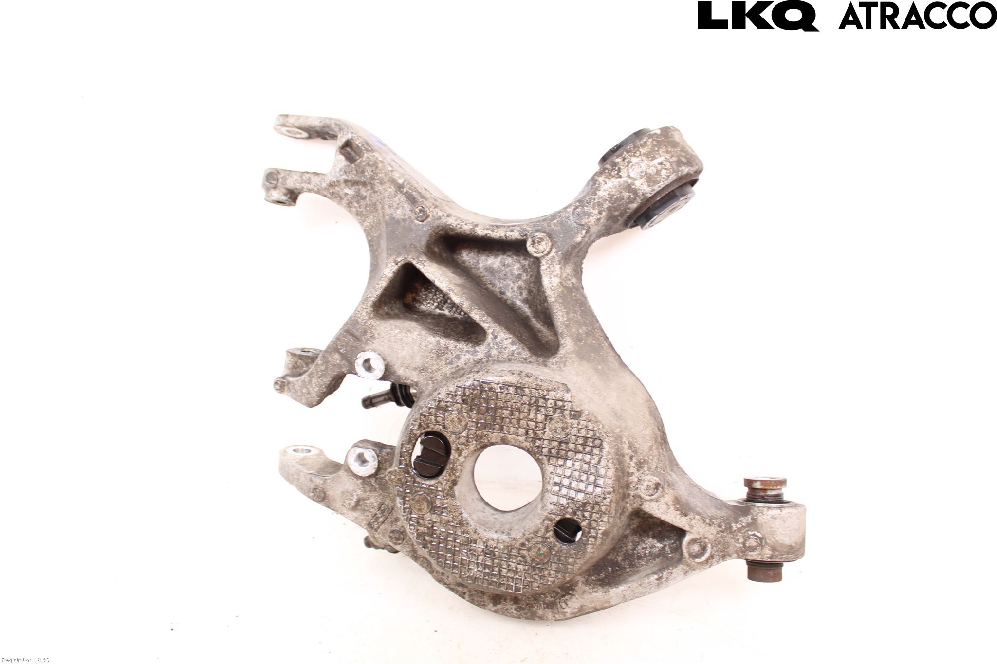 Ford MONDEO 15-22 Bärarm Bak Höger