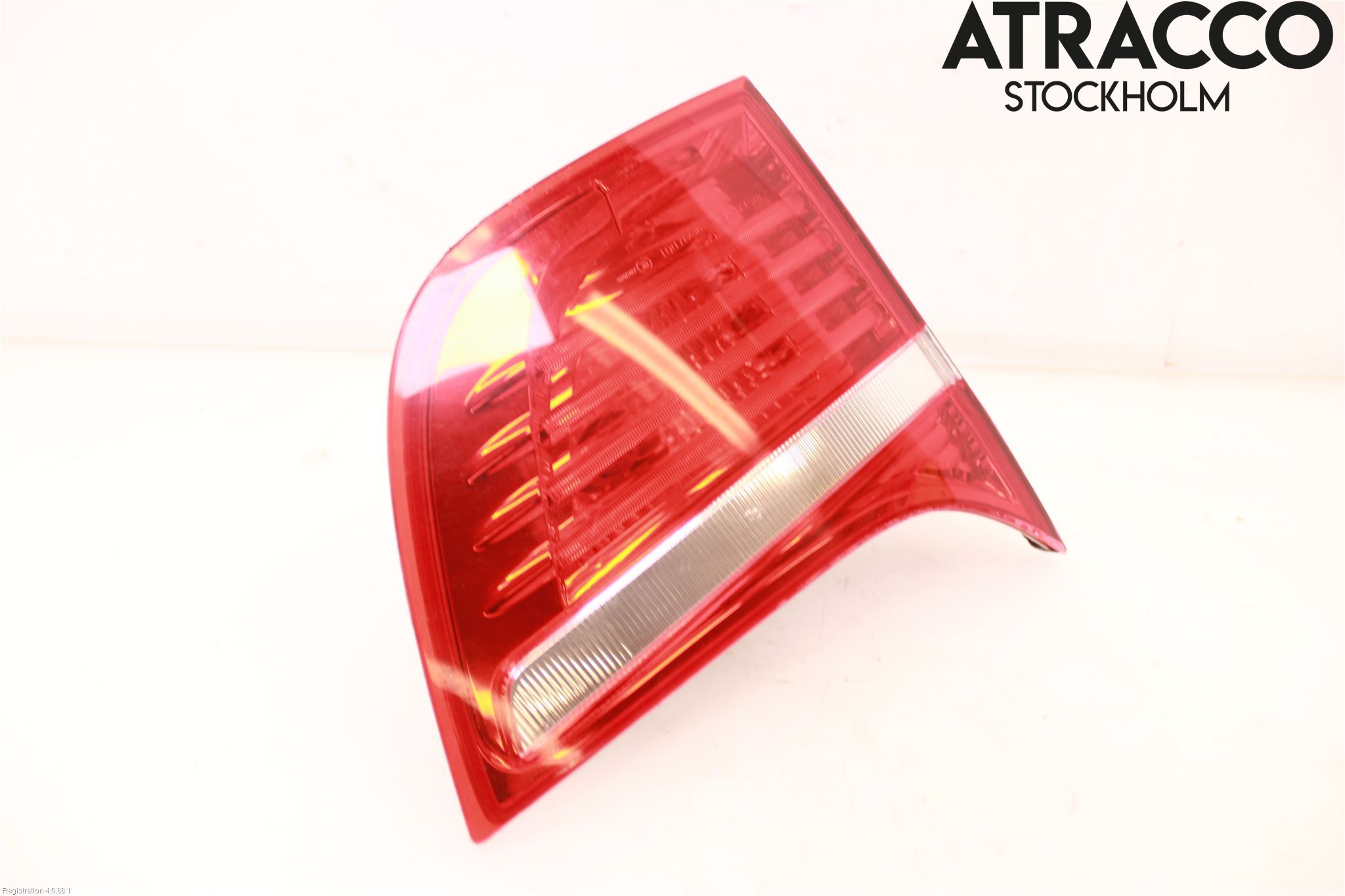 BMW X6 E71/E72   08-14 Bakljus Lucka Vä