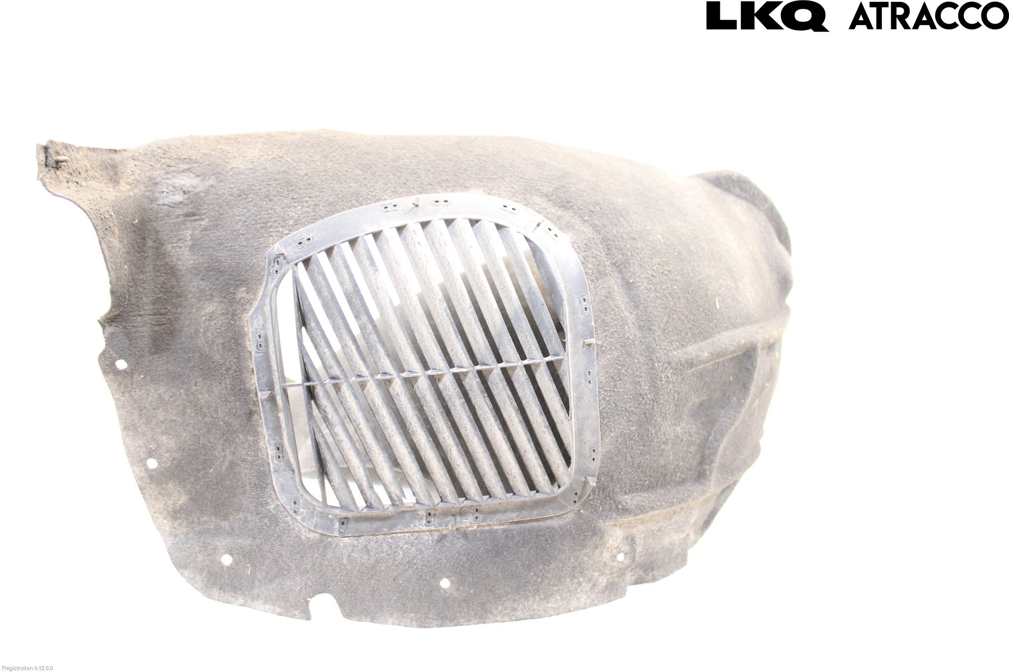 Audi Q7/SQ7 Skärm Inner