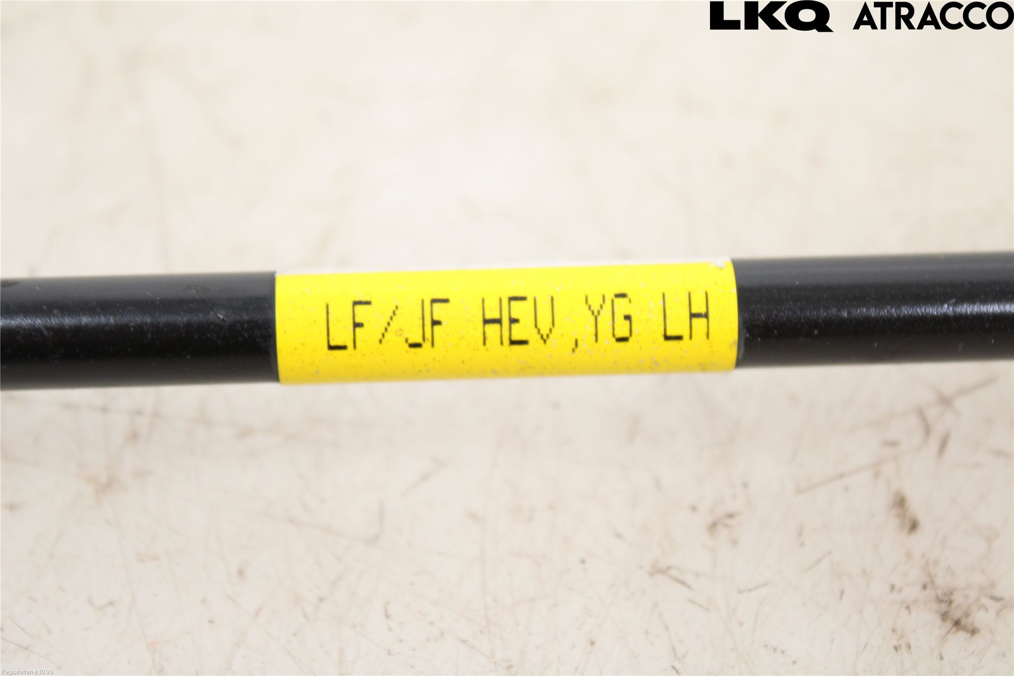 Kia OPTIMA 16-20 Krängningshämmarstag Fram