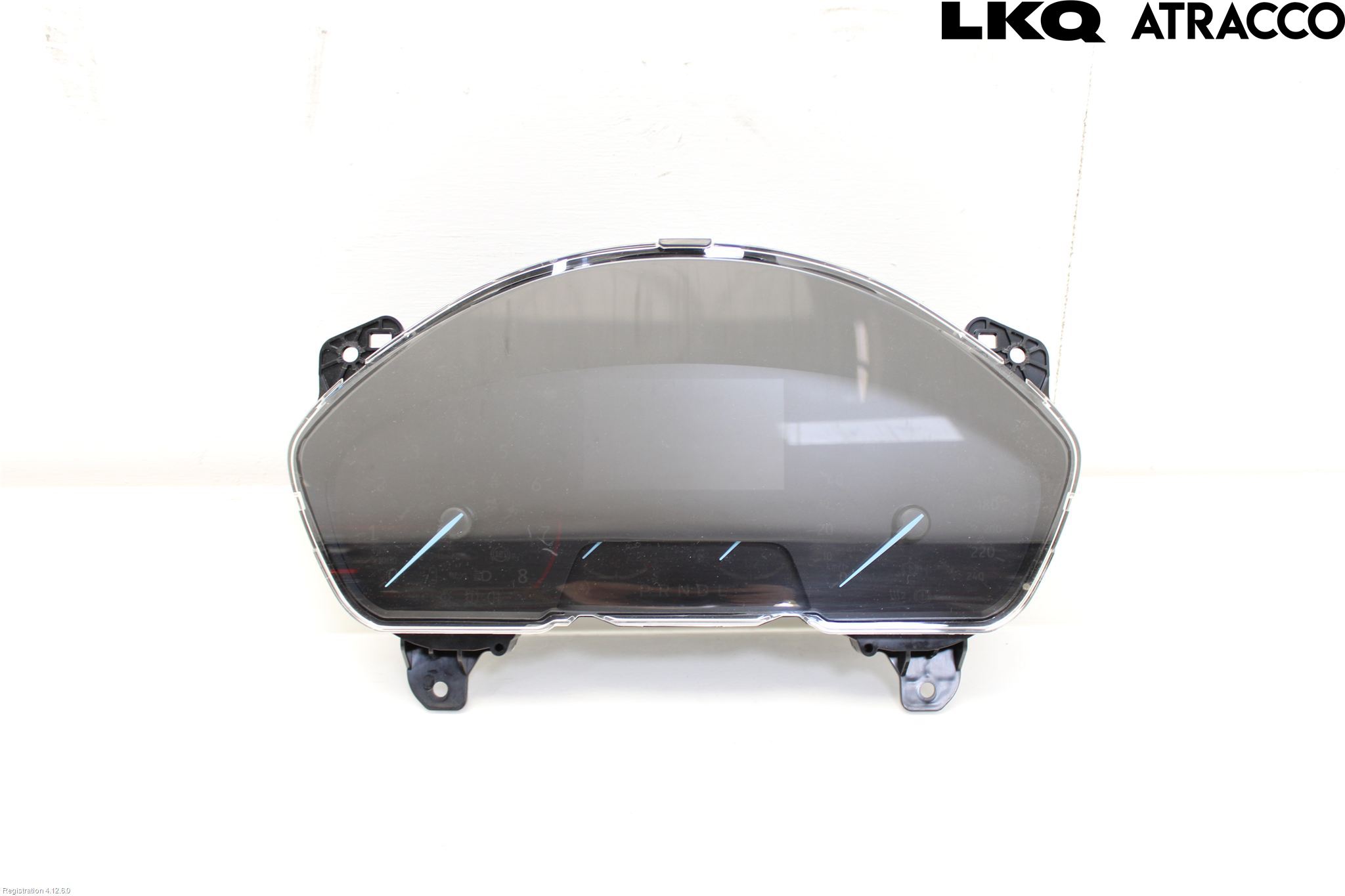 Ford FOCUS 19- Instrument Komb