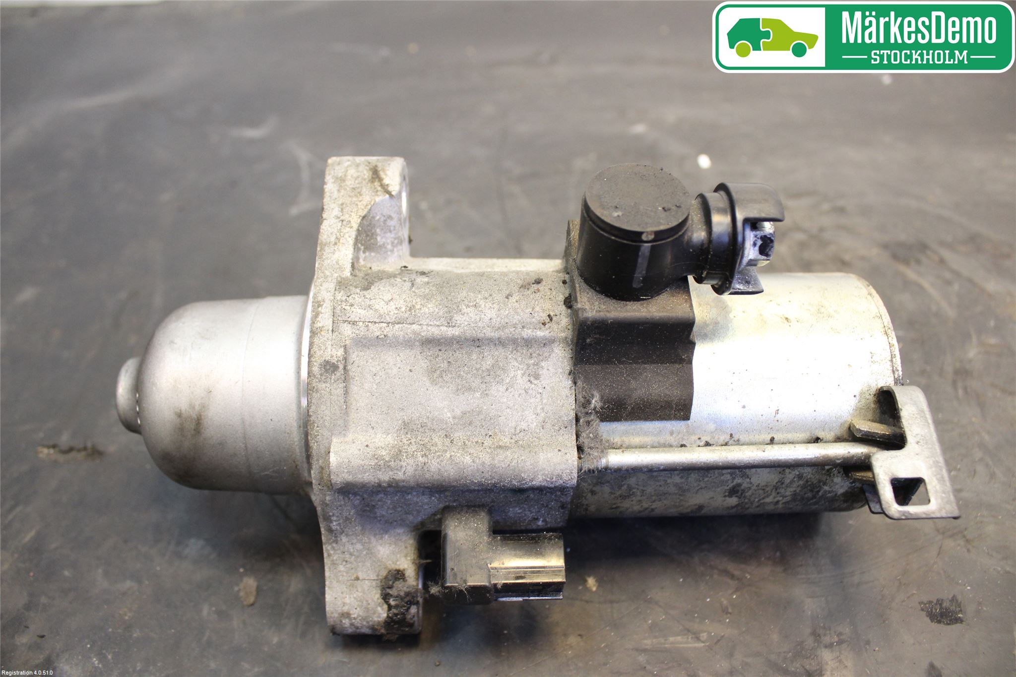 Honda CIVIC 17-22 Startmotor