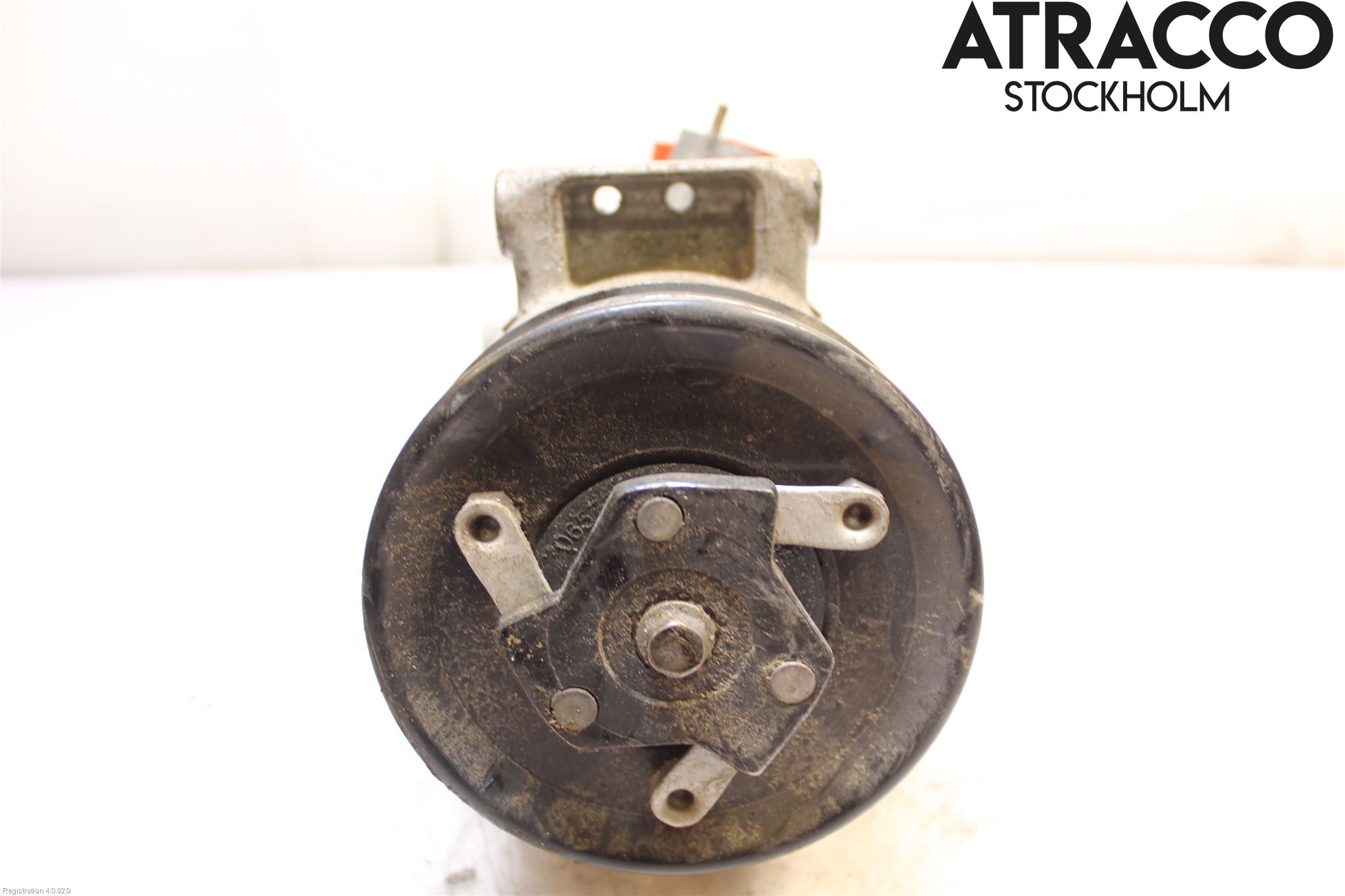 Volkswagen VW GOLF / E-GOLF VII 13-20 Ac Kompressor