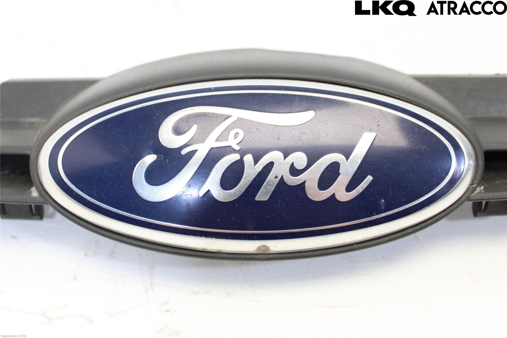Ford FIESTA 13-17 Grilldel Mitt