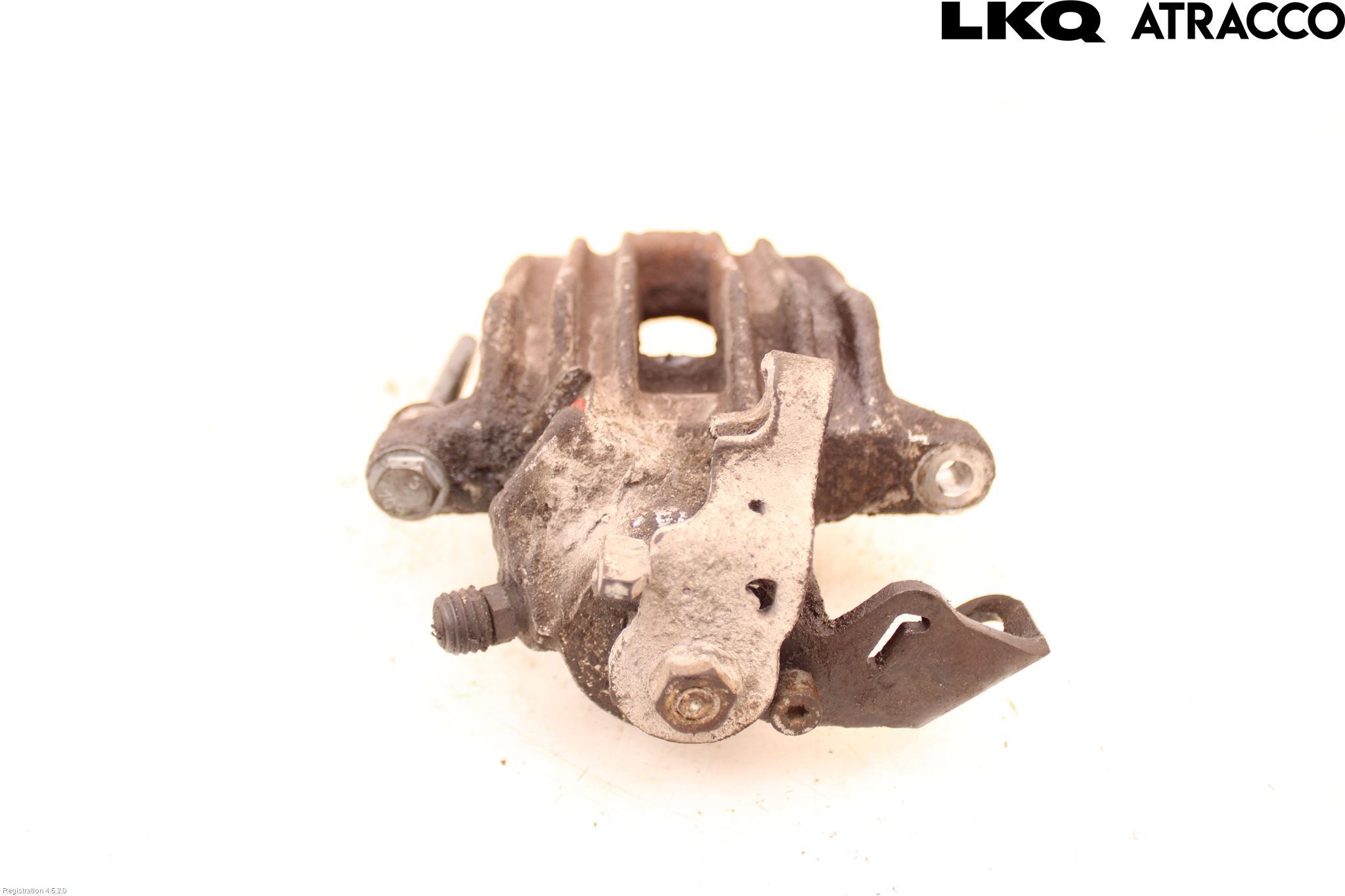 Volkswagen VW GOLF IV 98-06 Bromsok Bak Höger