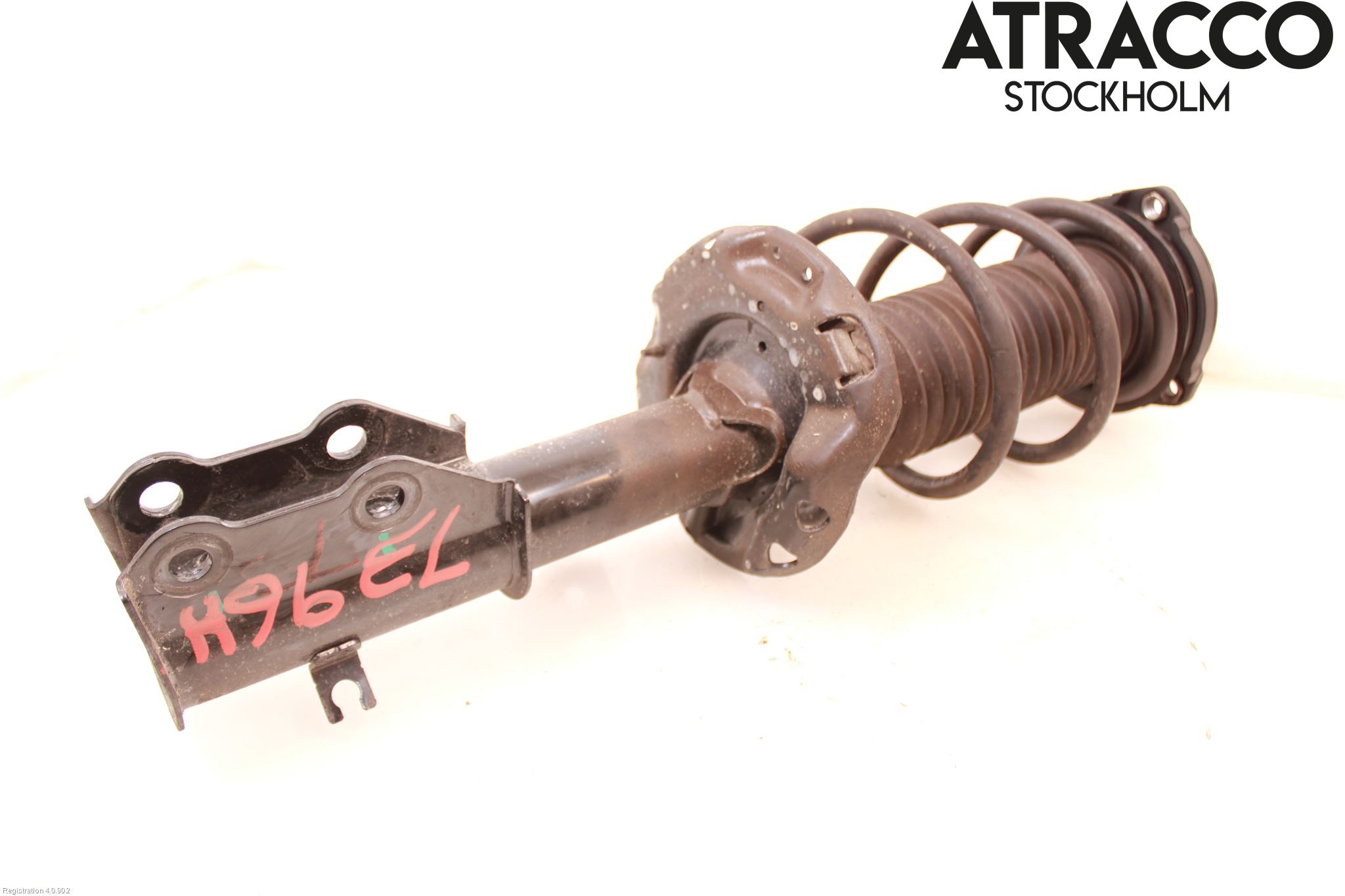 MG 4 23- Fjäderben Fram Höger