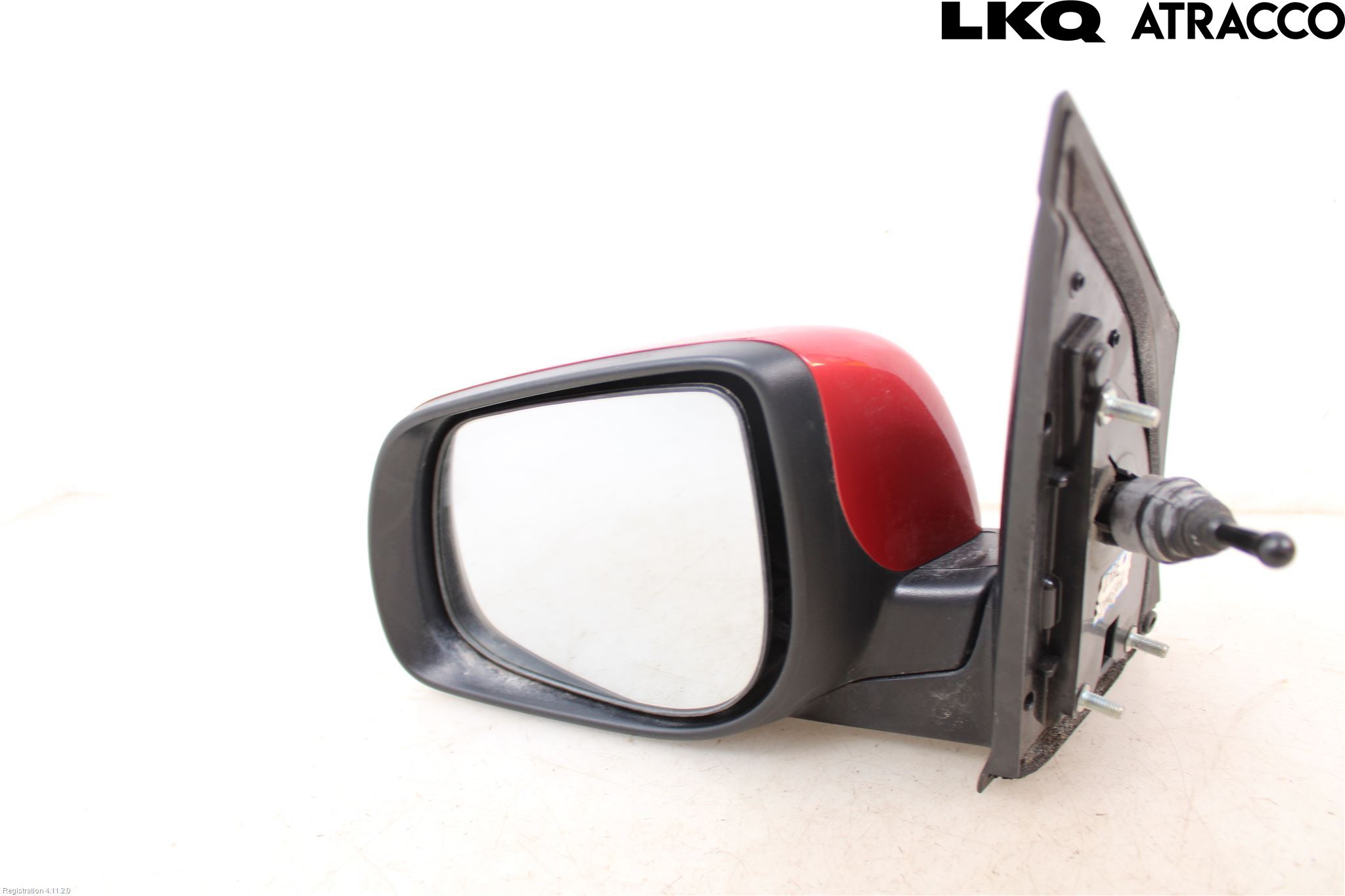 Kia PICANTO 12-17 Spegel Yttre Justerbar Vä