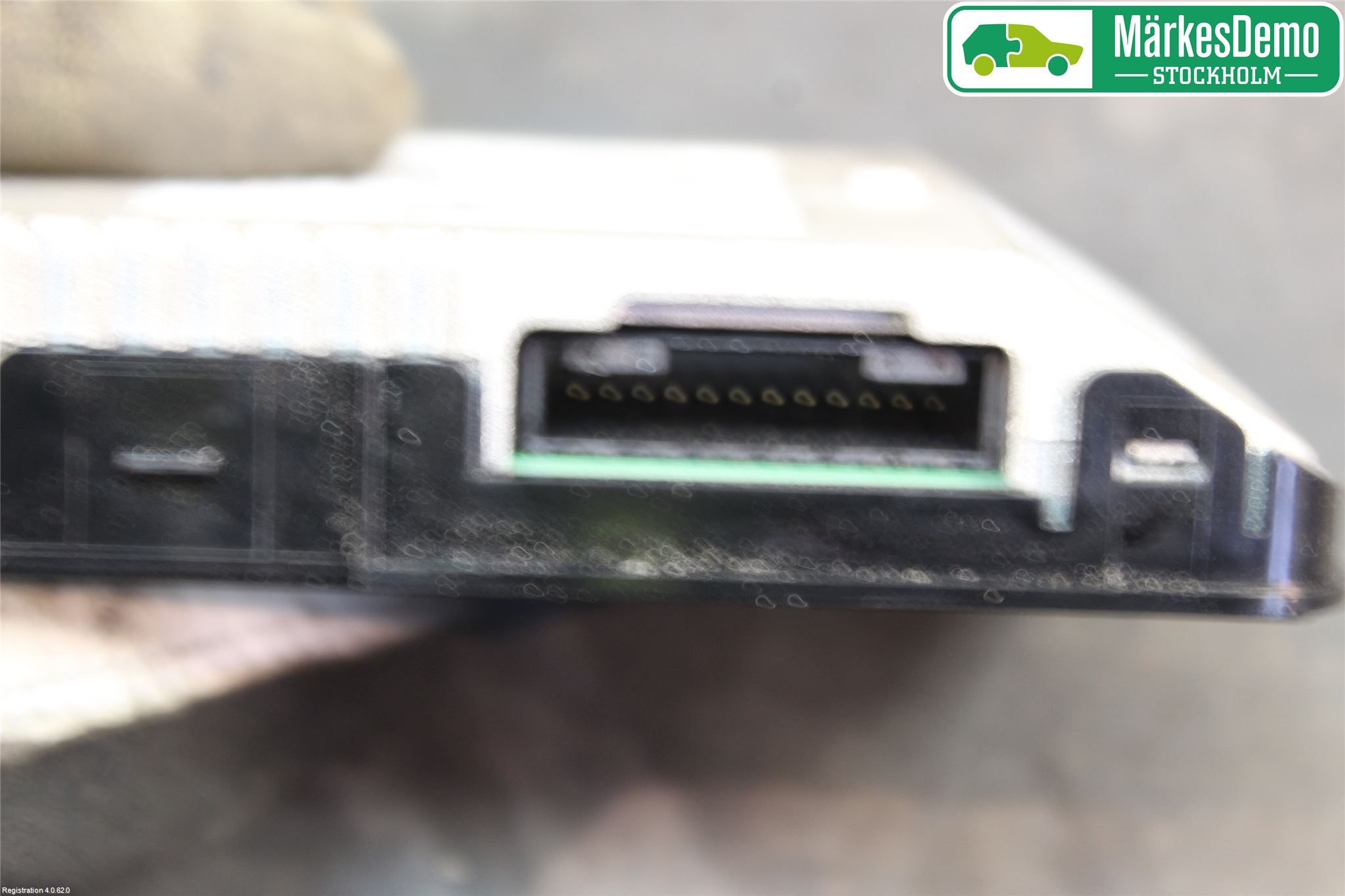 Hyundai i30 PD 17- El Övrigt