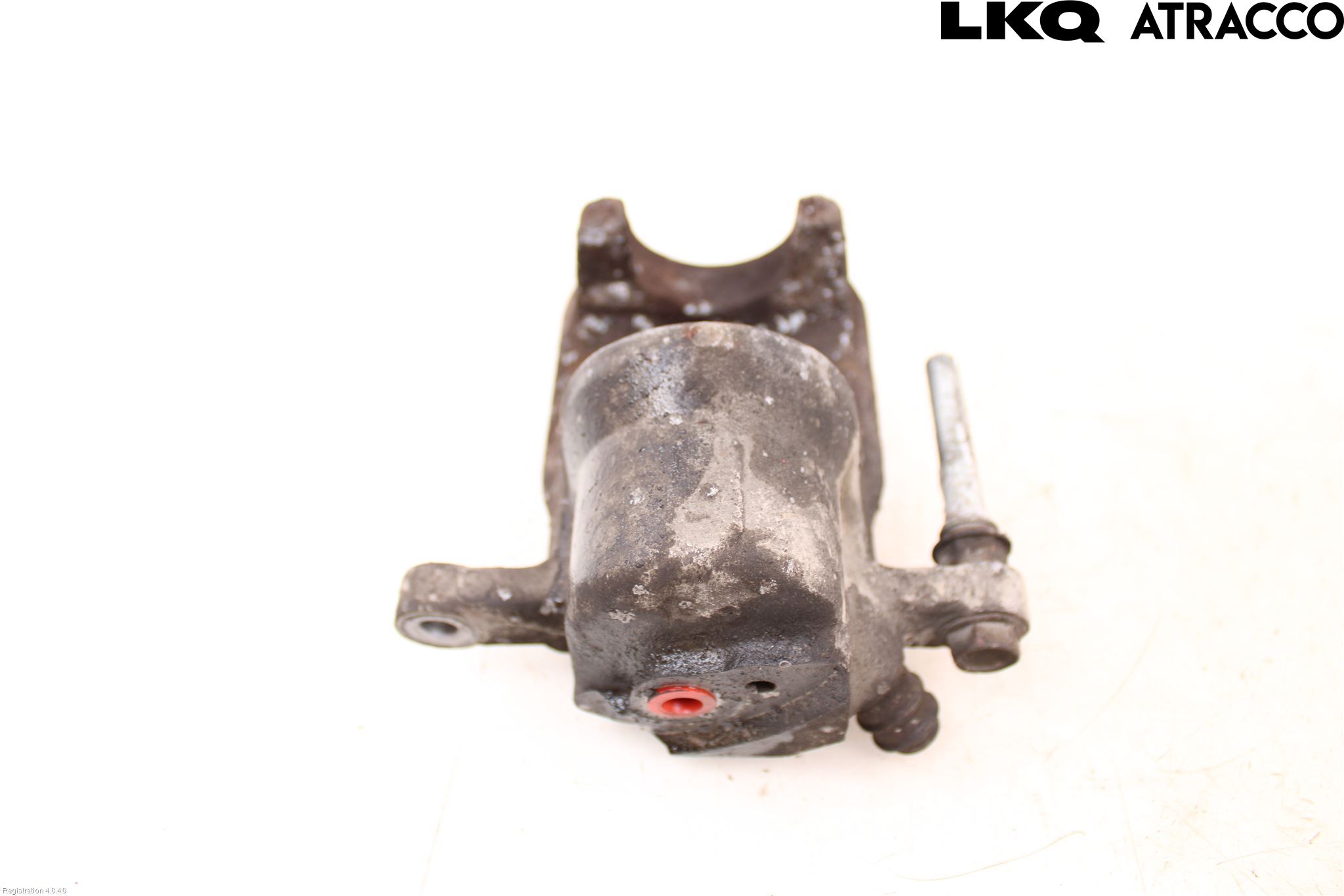 Toyota RAV4 13-18 Bromsok Bak Höger