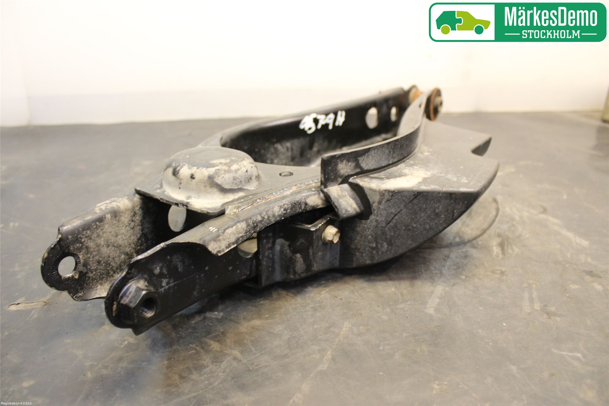 Toyota RAV4 13-18 Bärarm Bak Höger