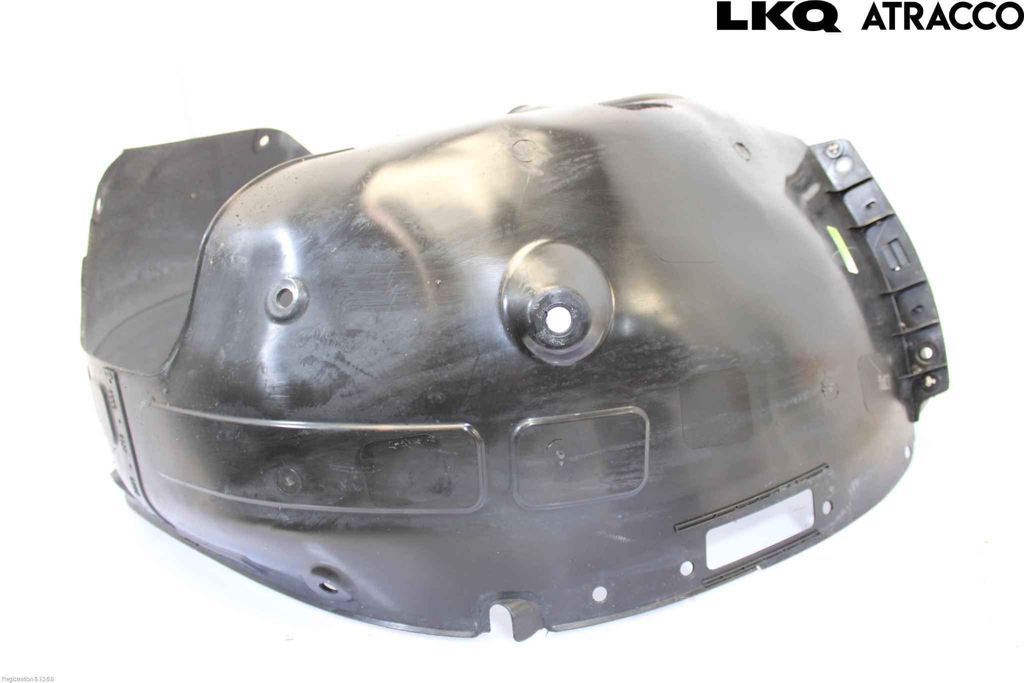 Hyundai TUCSON 05- Skärm Inner