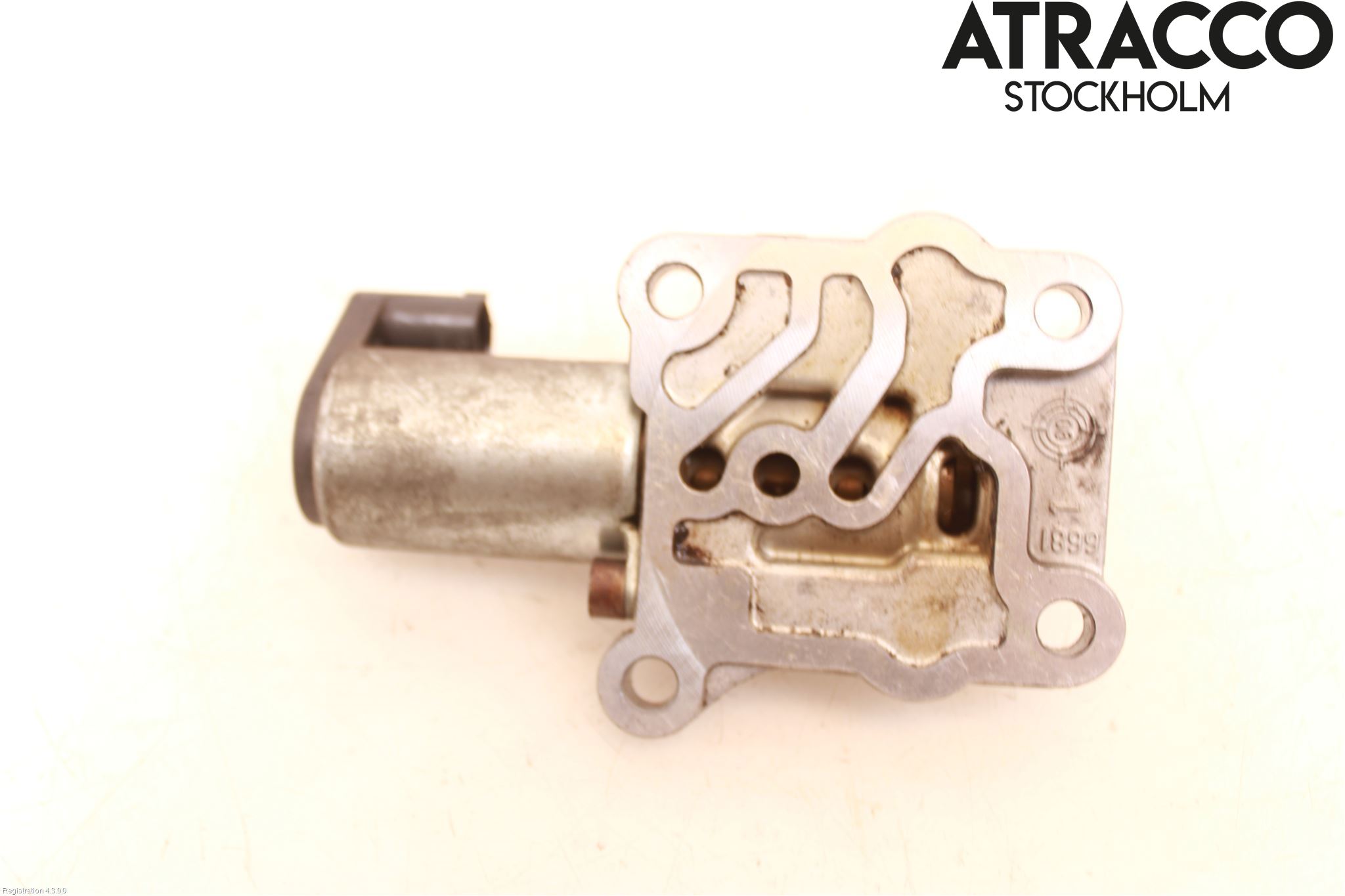 Volvo S80 99-03 Kamställningsventil