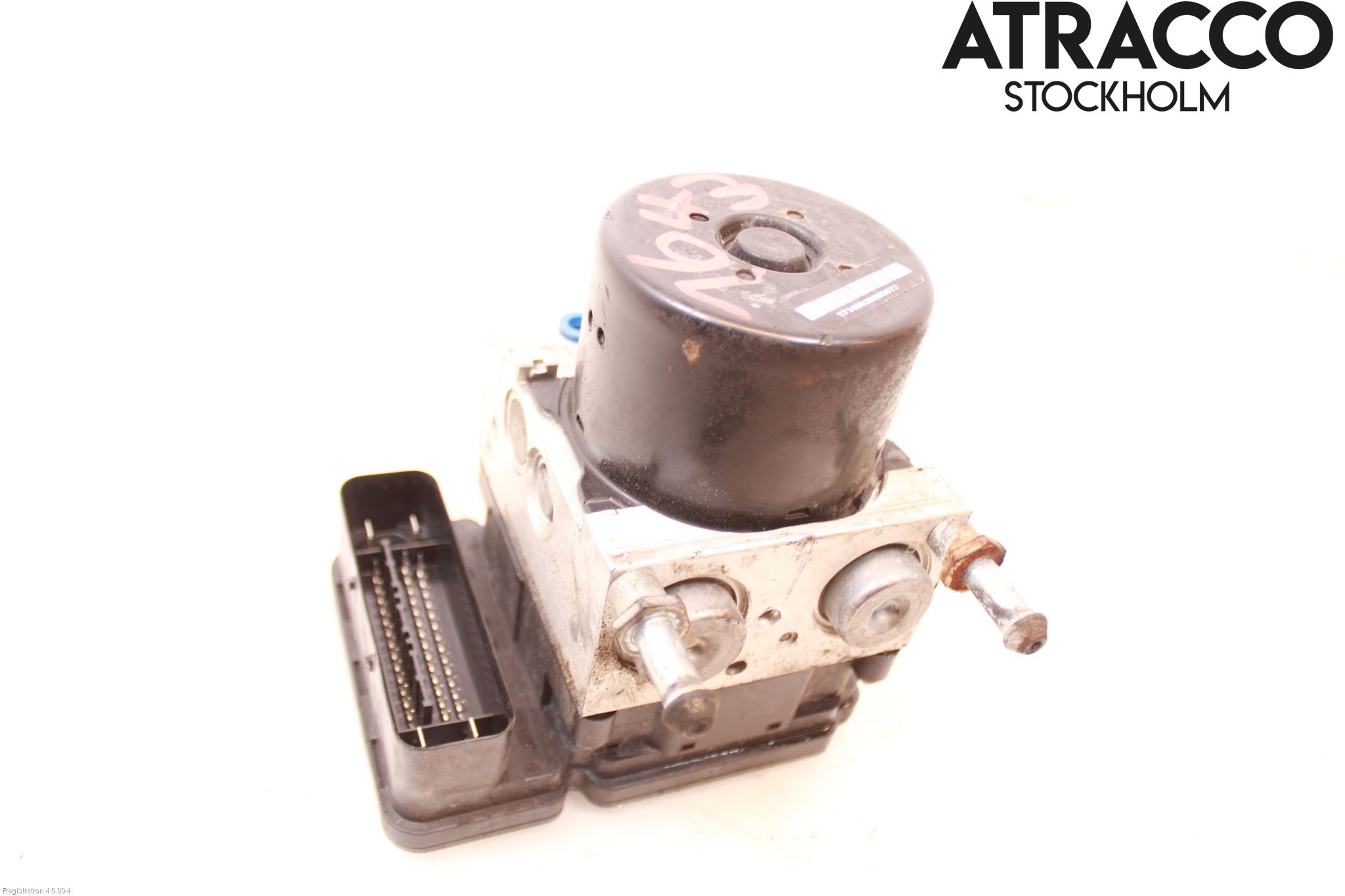 Dodge AVENGER Abs Hydraulaggregat