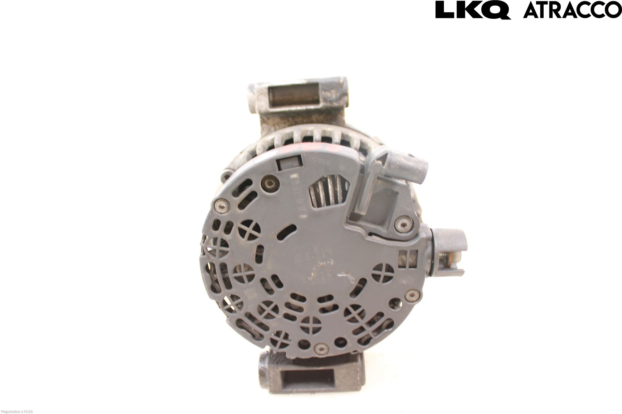 Ford S-MAX 06-15 Generator