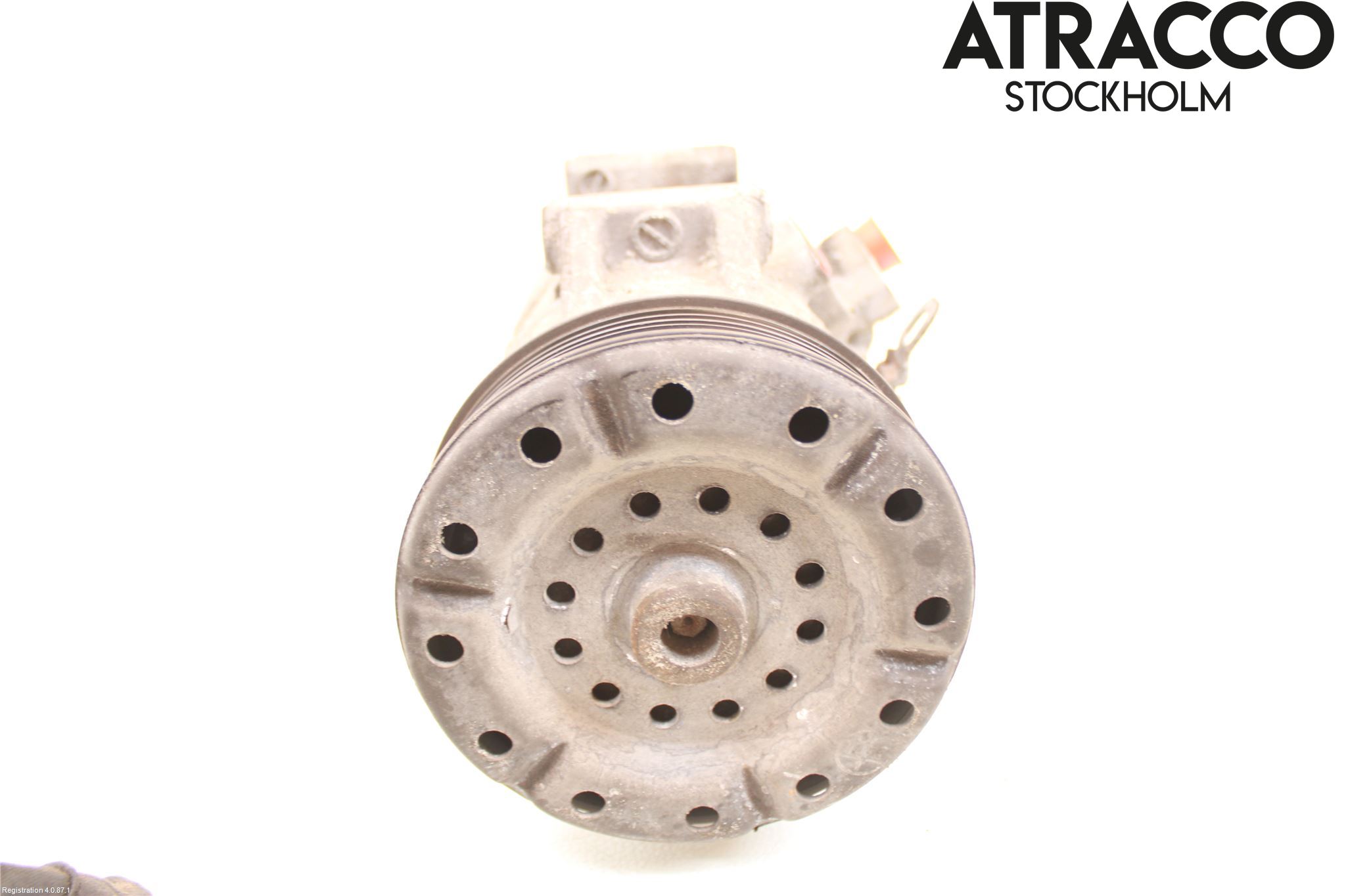 Toyota AVENSIS 03-06 Ac Kompressor