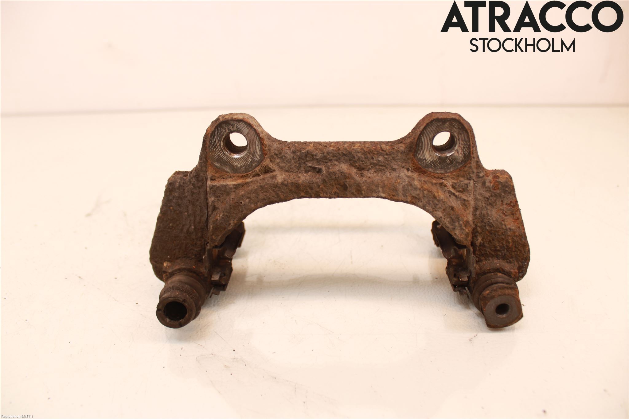 Fiat DOBLO CARGO Bromsokshållare