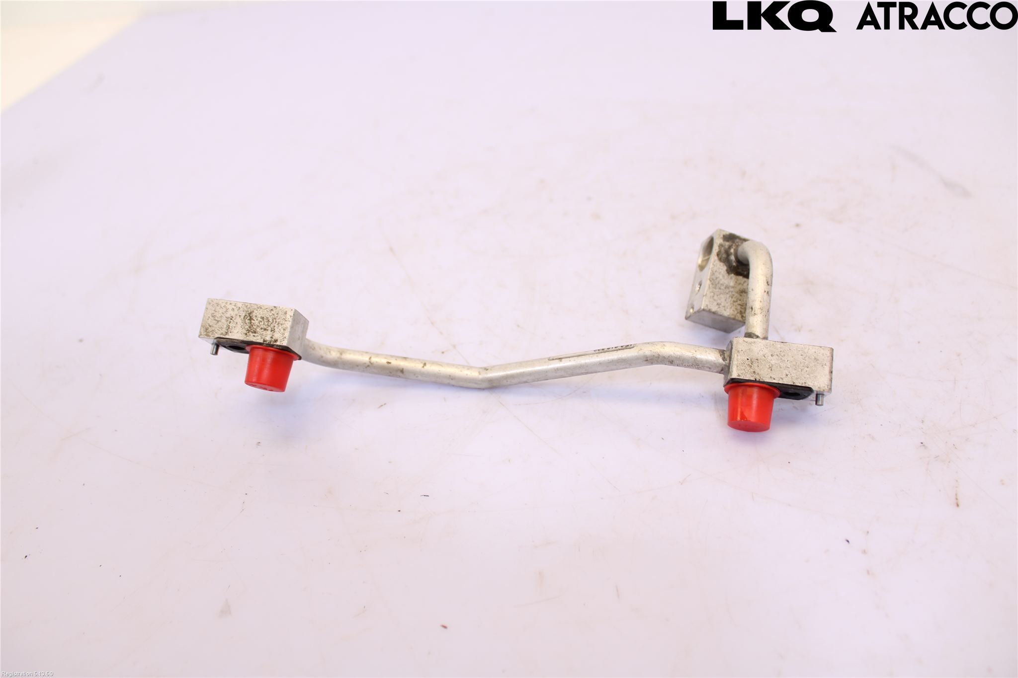 Volkswagen VW ID.3 21- Ac Slang-Rör