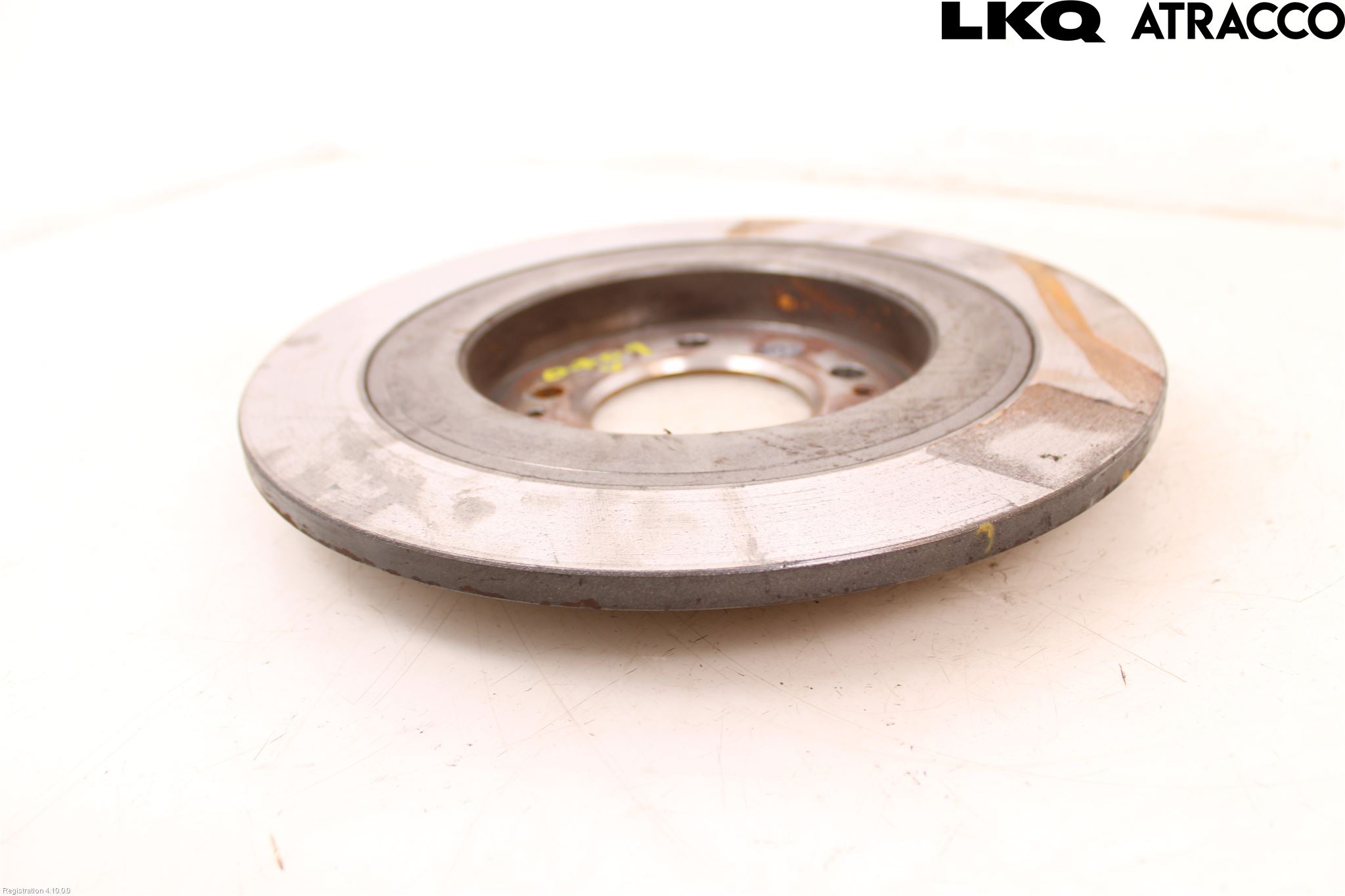 Kia OPTIMA 16-20 Bromsskiva Bak