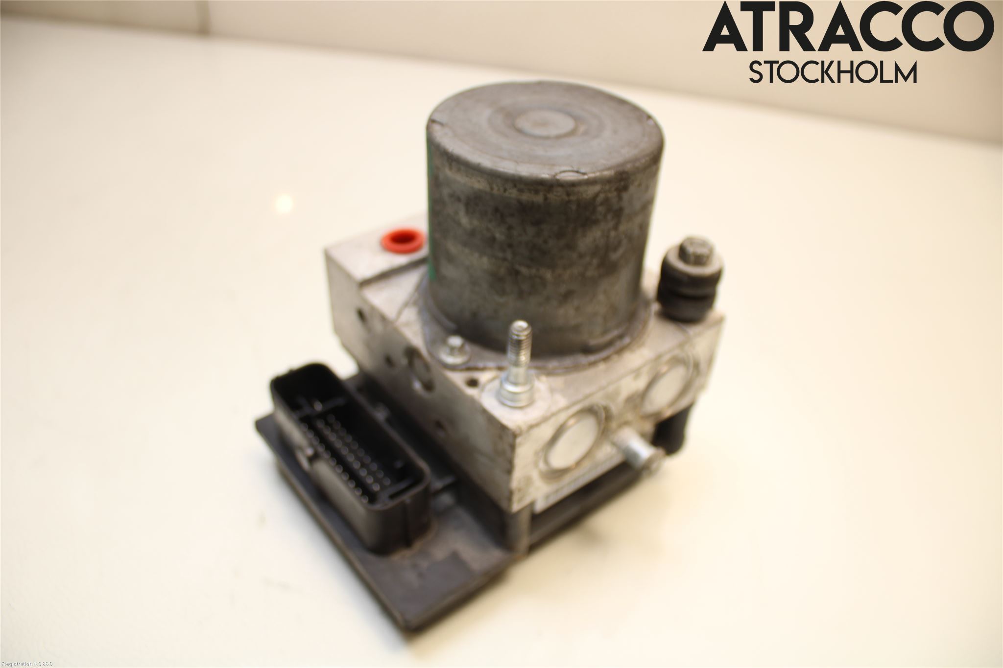 Peugeot EXPERT 07-14 Abs Hydraulaggregat