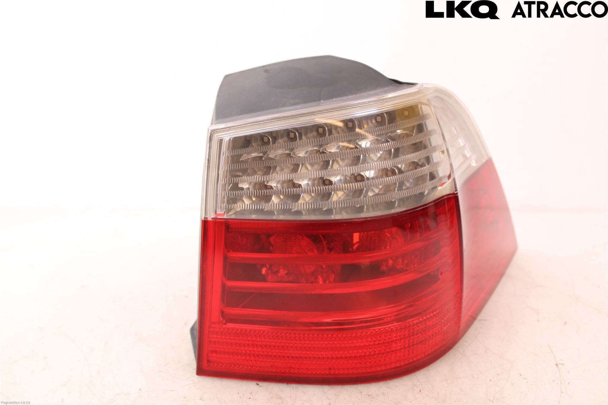 BMW 5 E60/61 Sed/Tou 02-10 Bakljus Höger