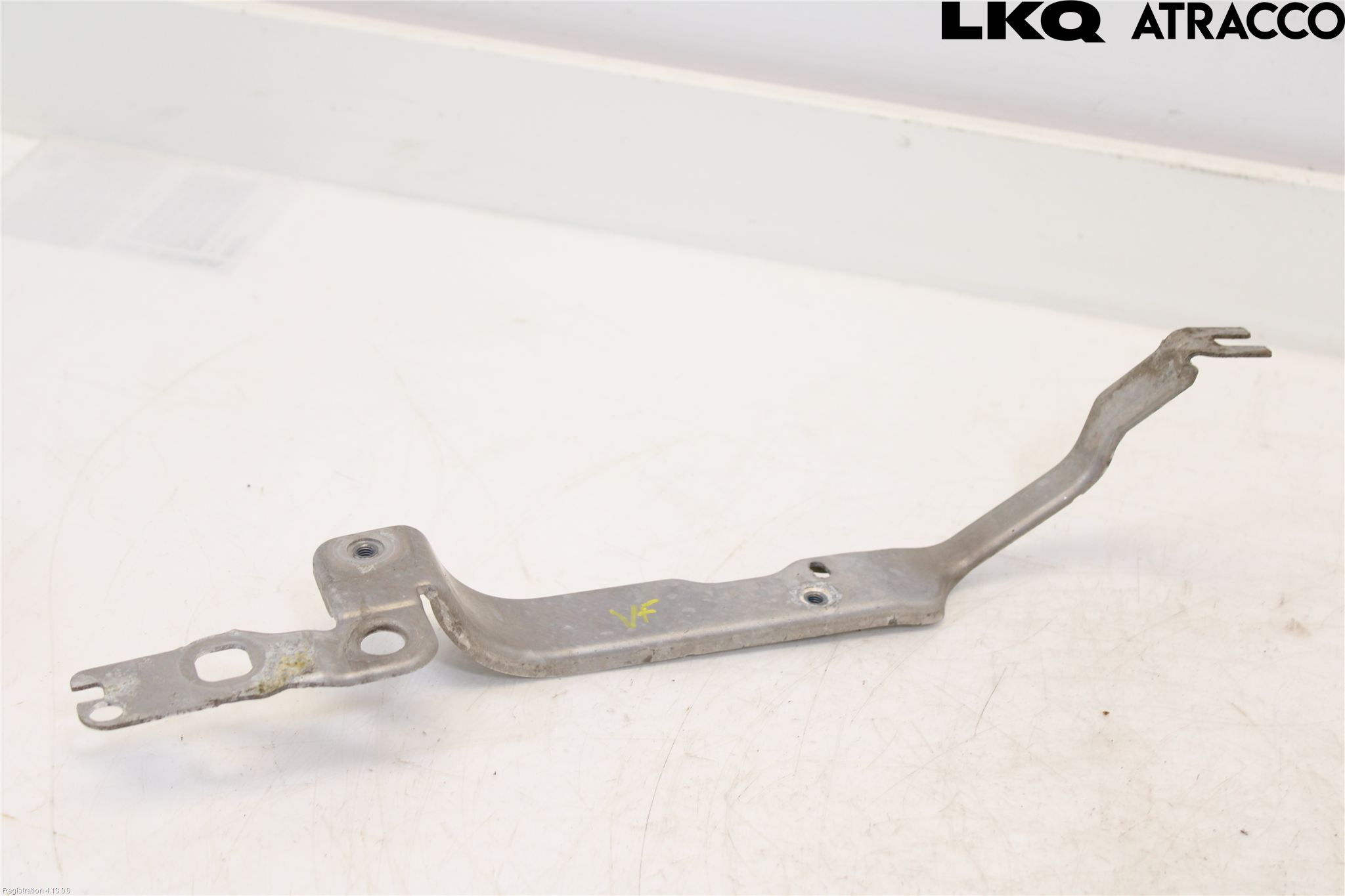 Audi A6/S6 4G 11-18 Front Övrigt