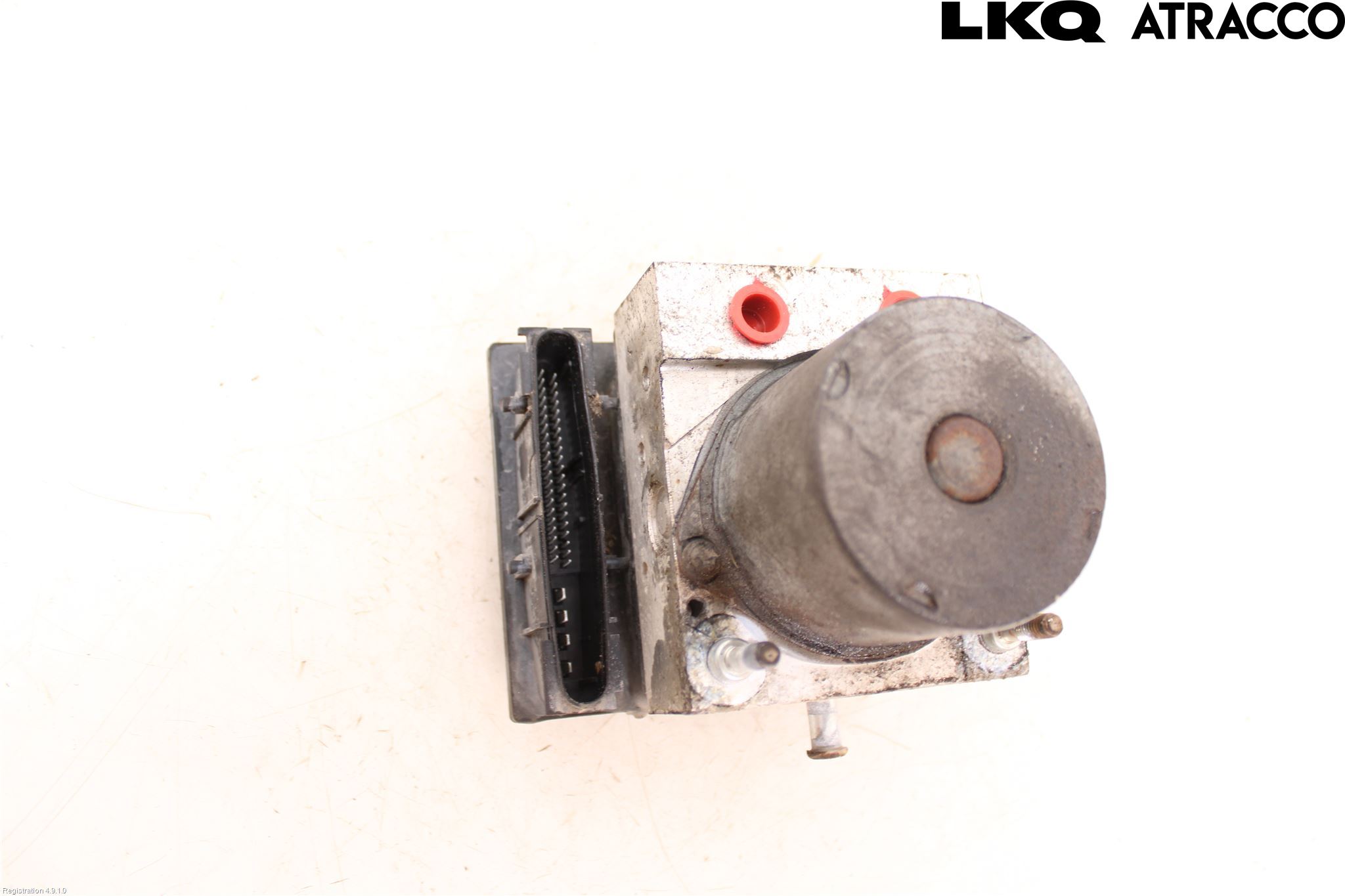 Kia CEED 06-12 Abs Hydraulaggregat