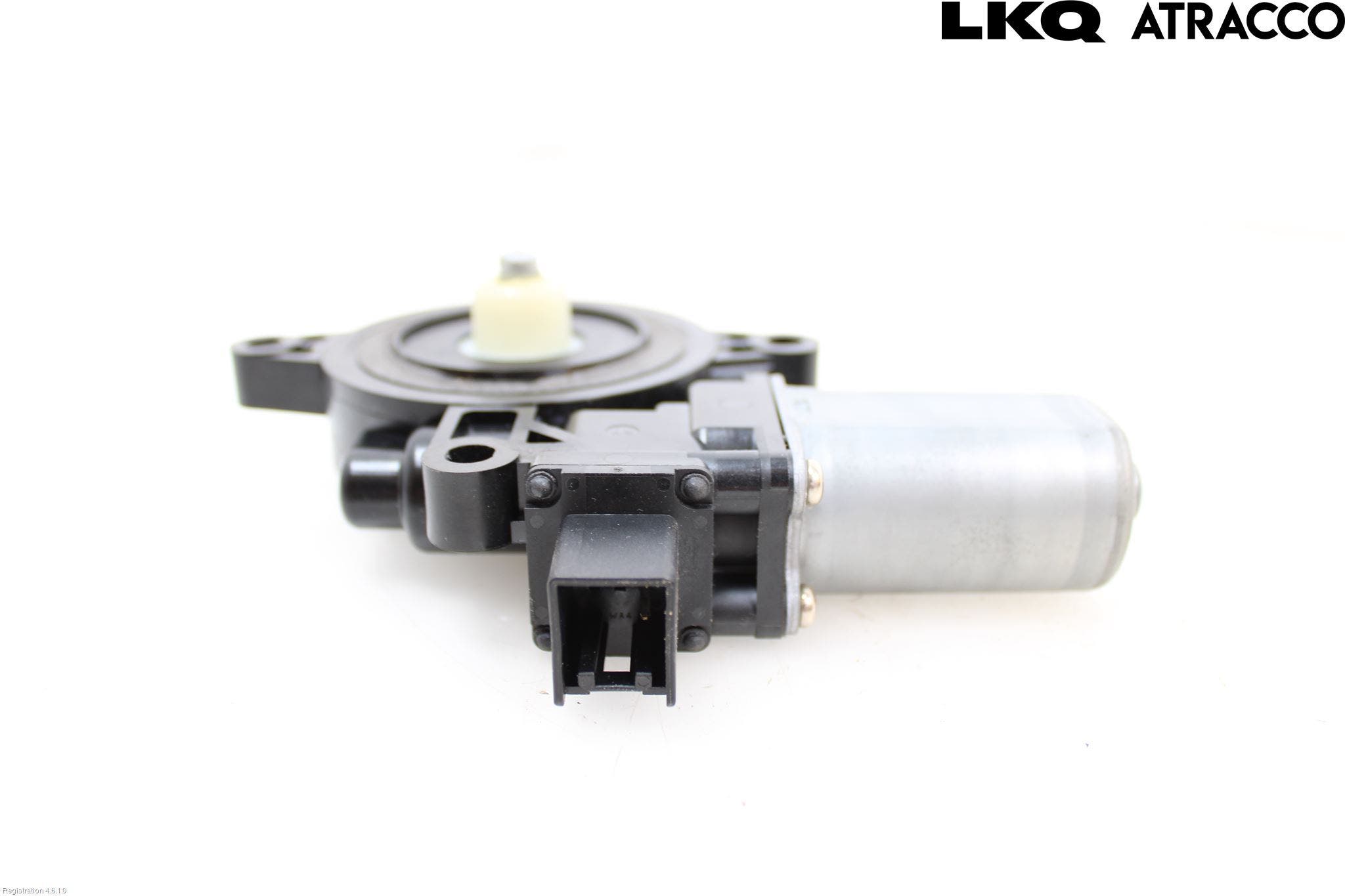 Mazda 3 II 09-13 Fönsterhissmotor