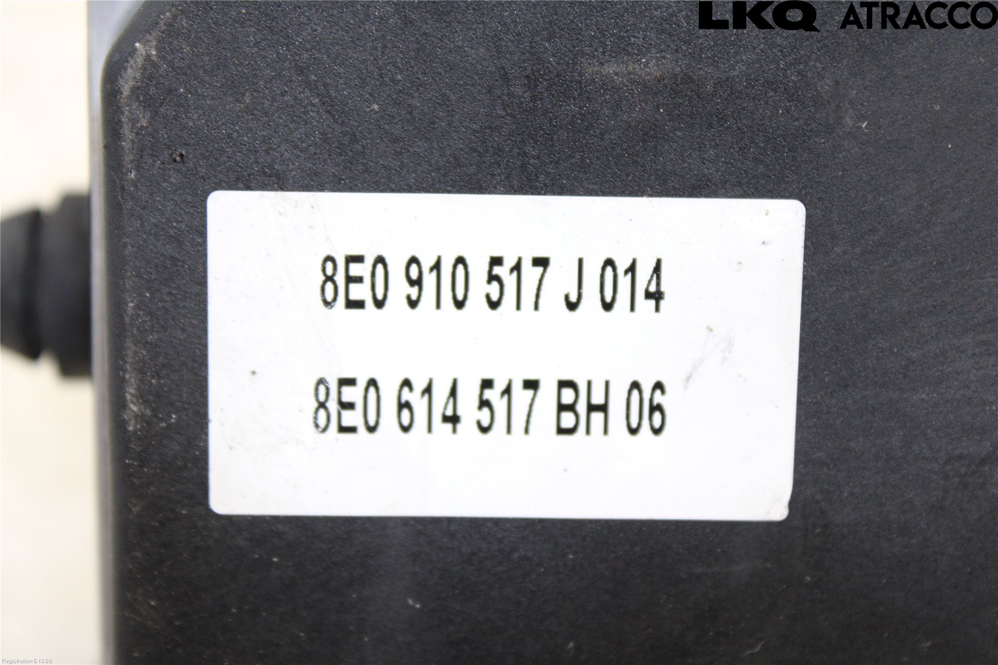 Audi A4/S4 05-07 Abs Hydraulaggregat