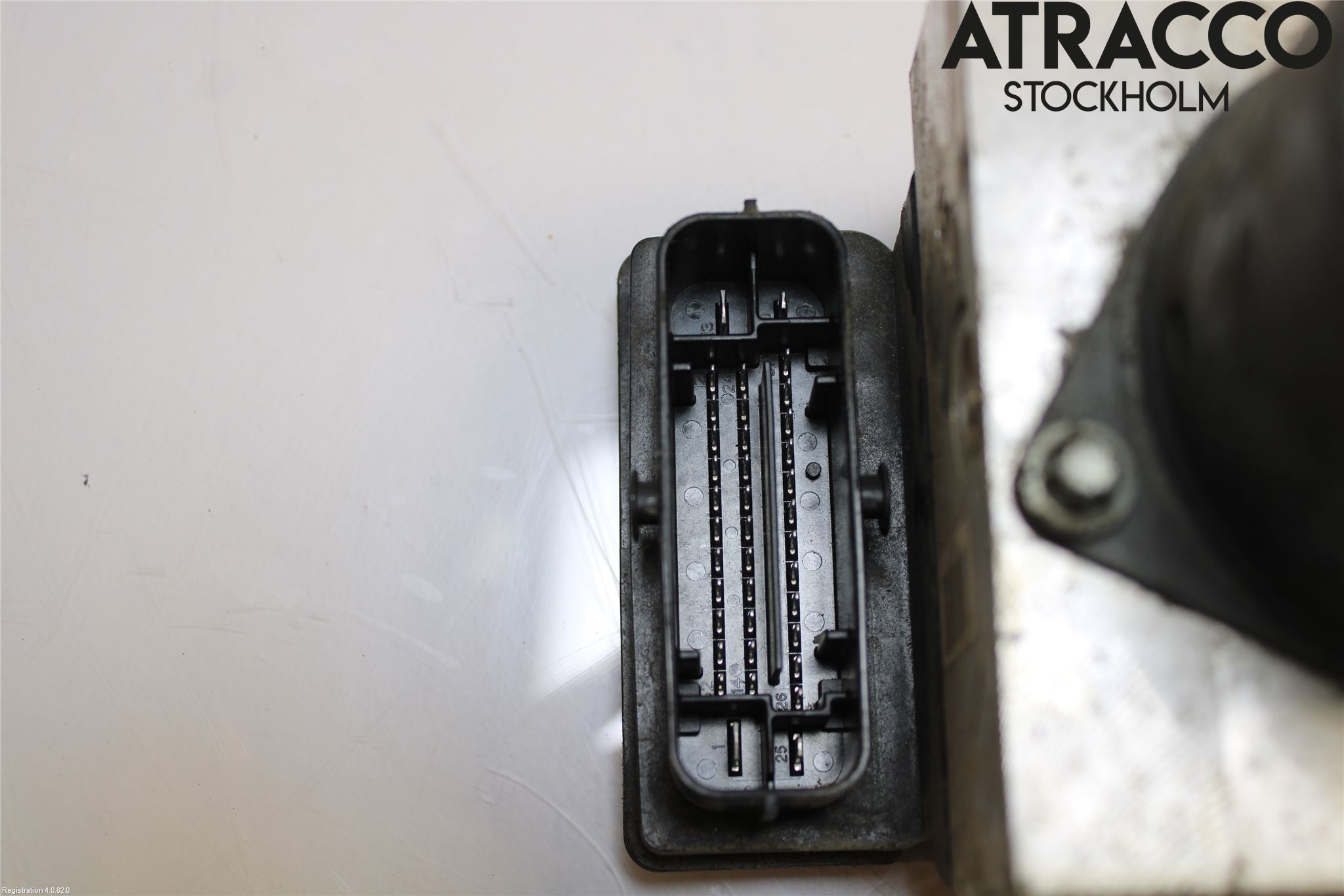 Volkswagen VW TIGUAN 07-16 Abs Hydraulaggregat