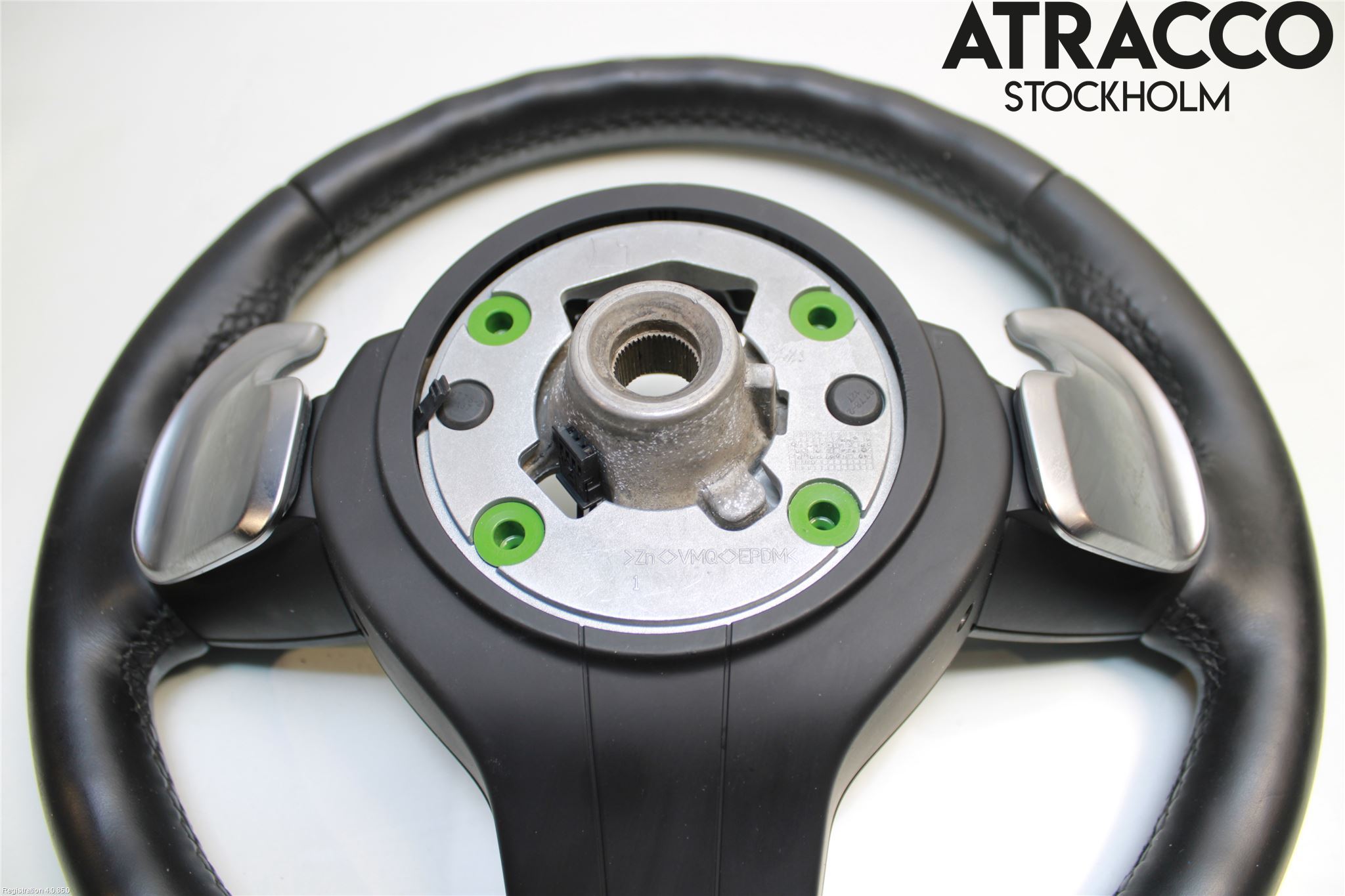 BMW X5 F15 13-18 Ratt