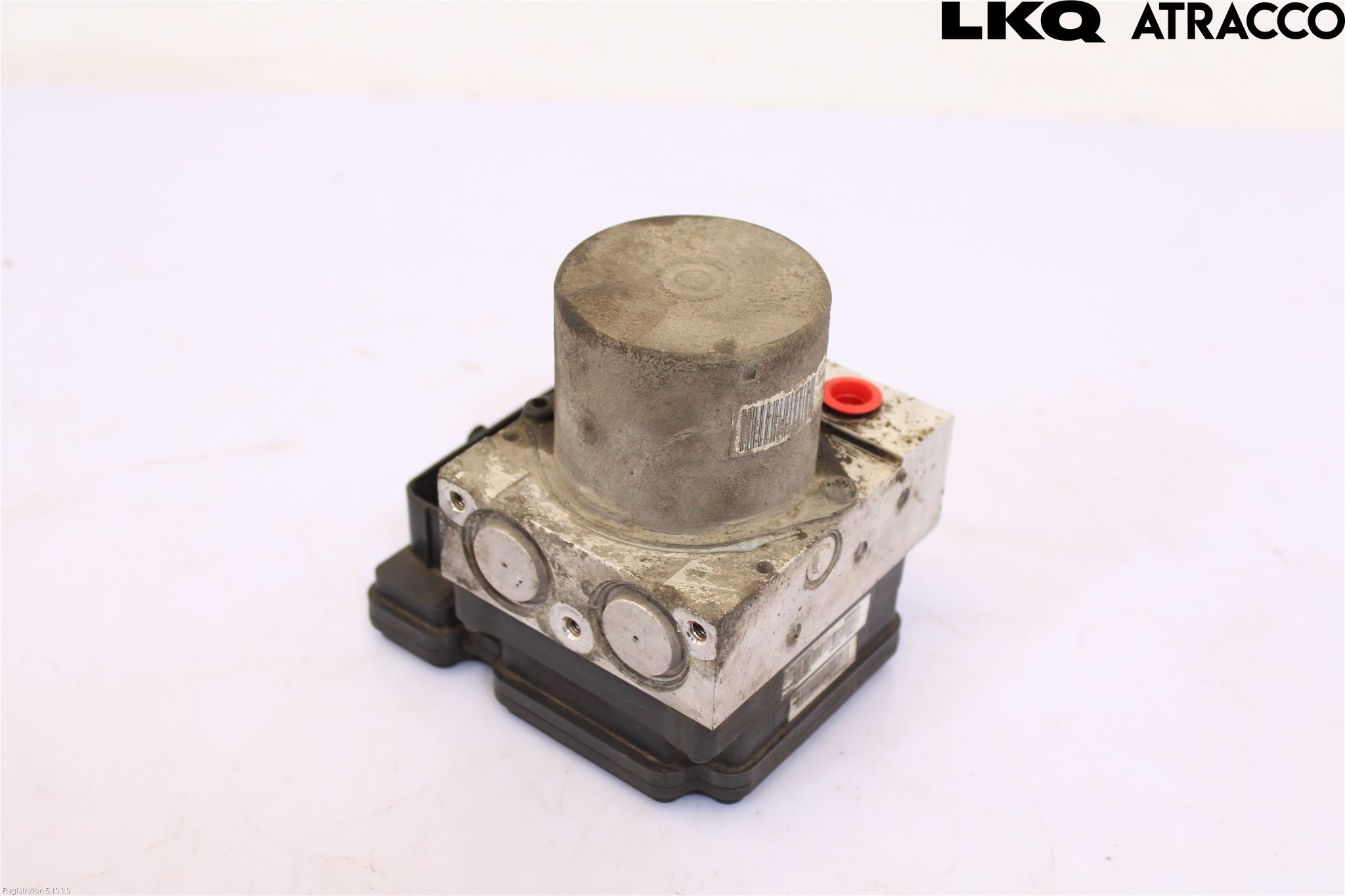 Kia PICANTO 12-17 Abs Hydraulaggregat