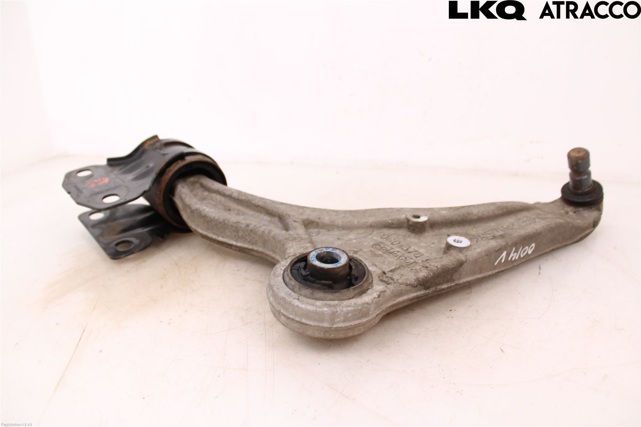 Ford MONDEO 15-22 Bärarm Fram Undre Vä