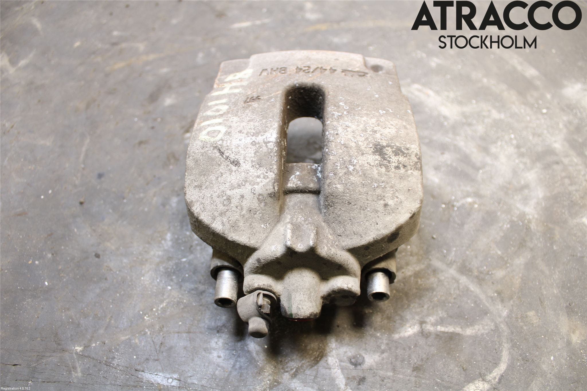 BMW X5 F15 13-18 Bromsok Bak Höger