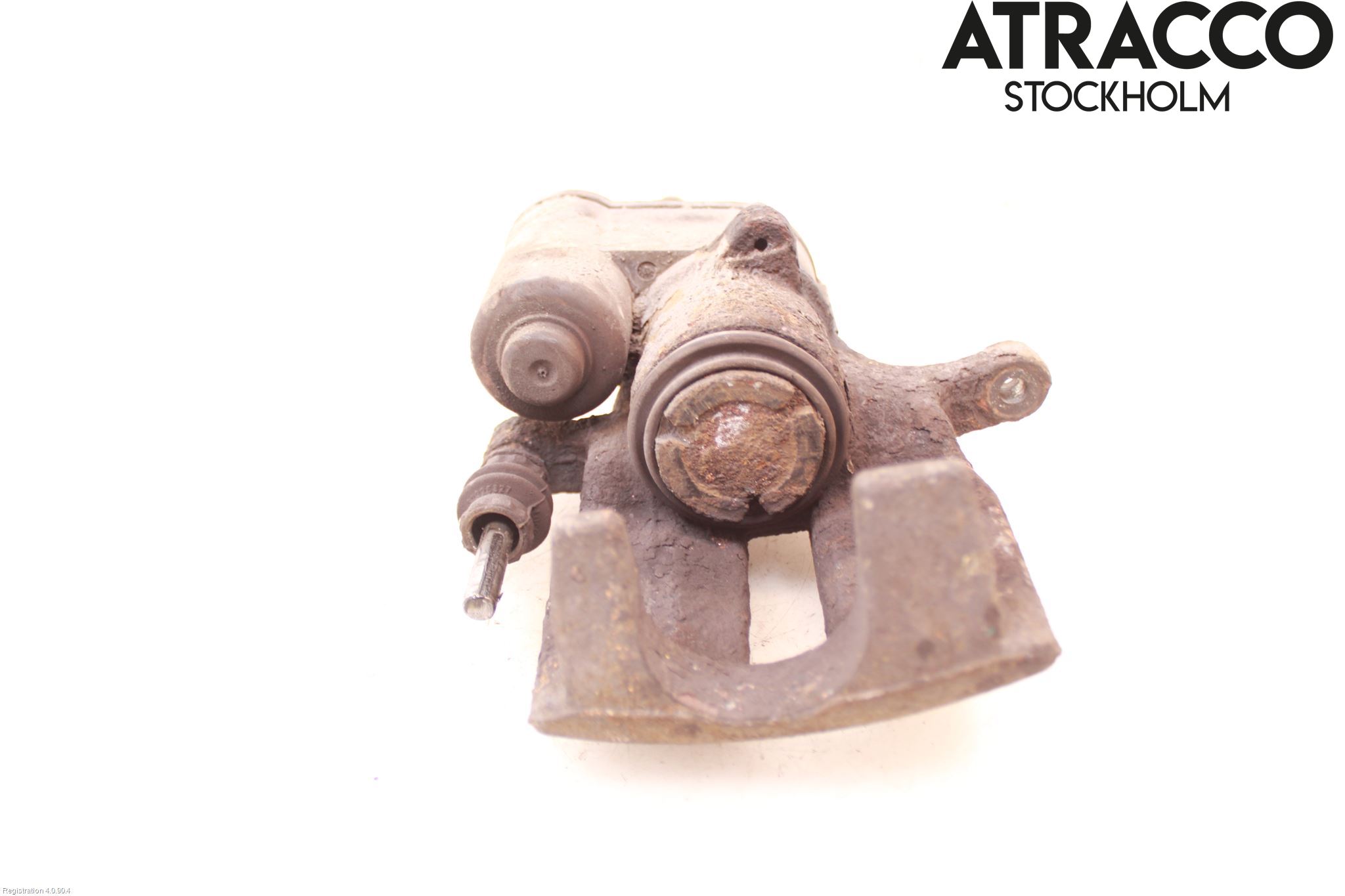 Audi A6/S6     05-11 Bromsok Bak Höger