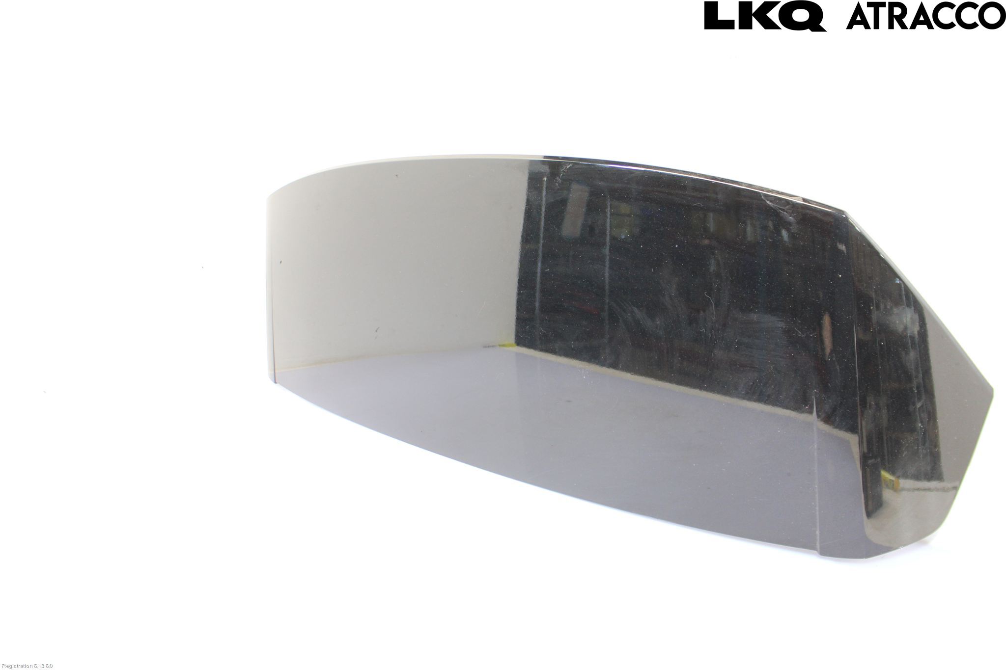 Lexus NX 340h/450h+ 21- Spoiler Baklucka