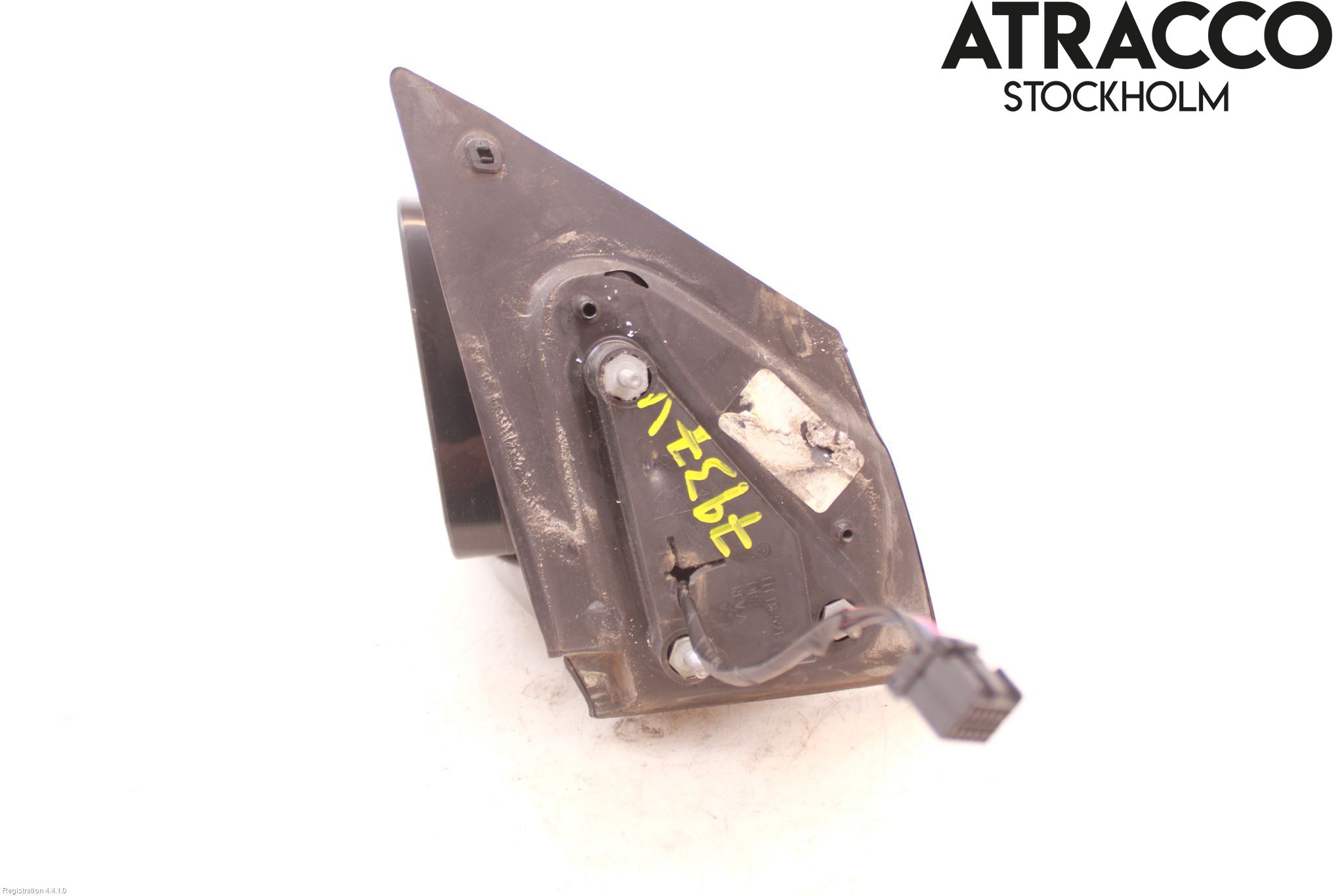 Dodge CALIBER Spegel Yttre El Vä