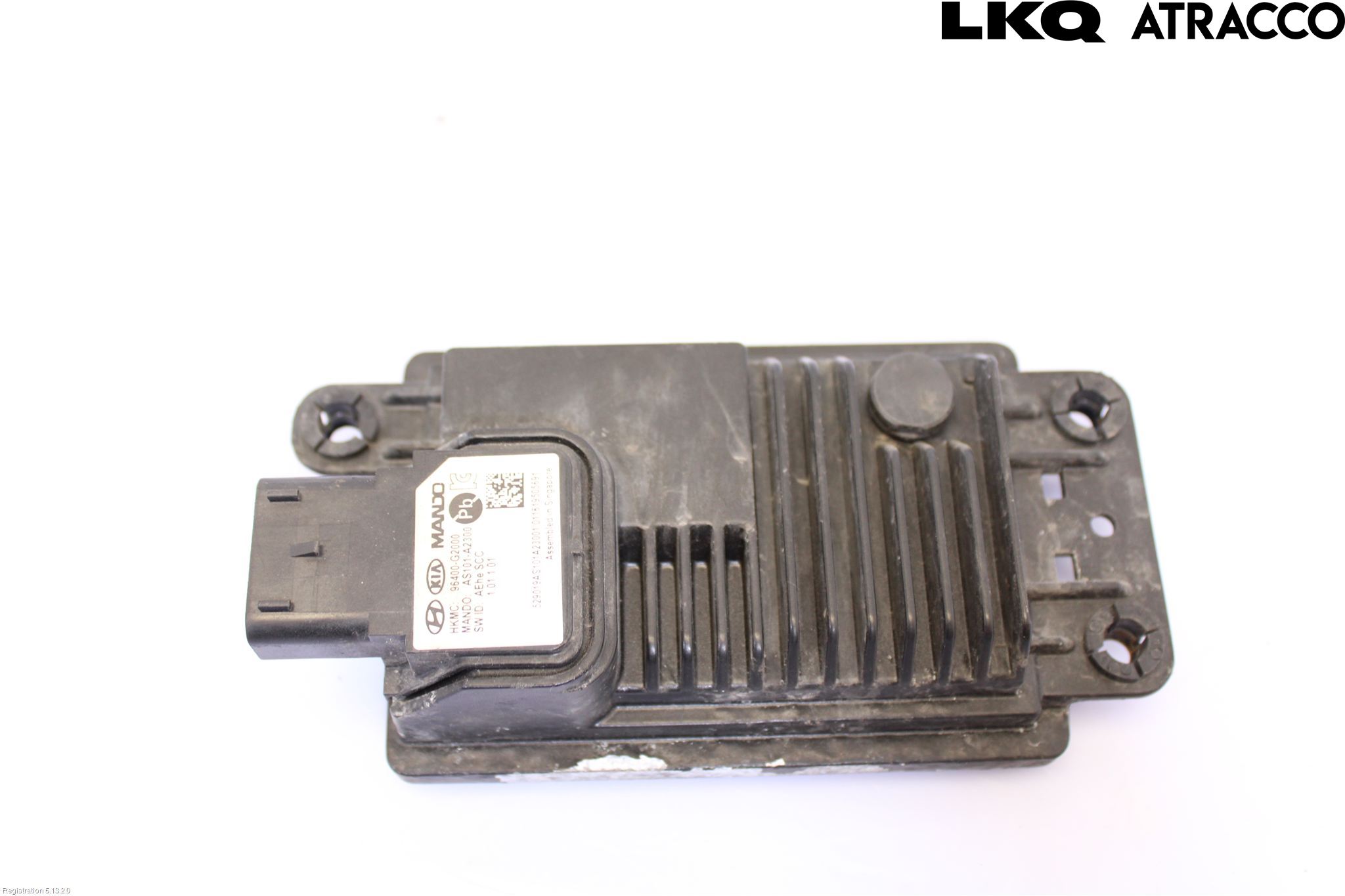Hyundai IONIQ AE 17-22 Sensor Adaptiv Farthållare
