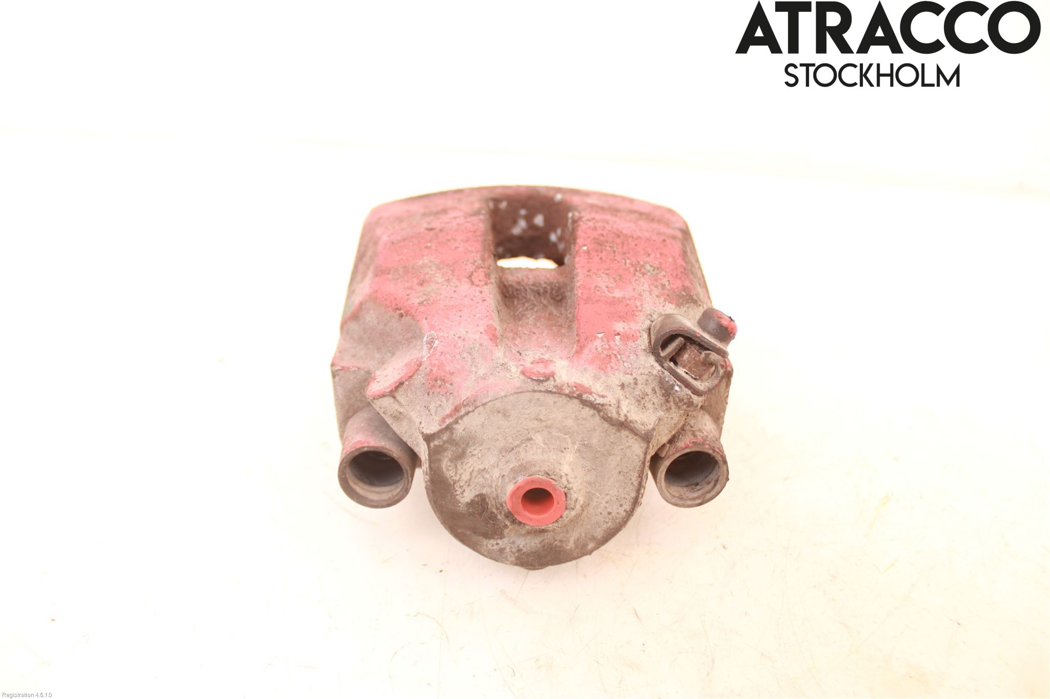 BMW 5 E39 95-04 Bromsok Bak Vänster