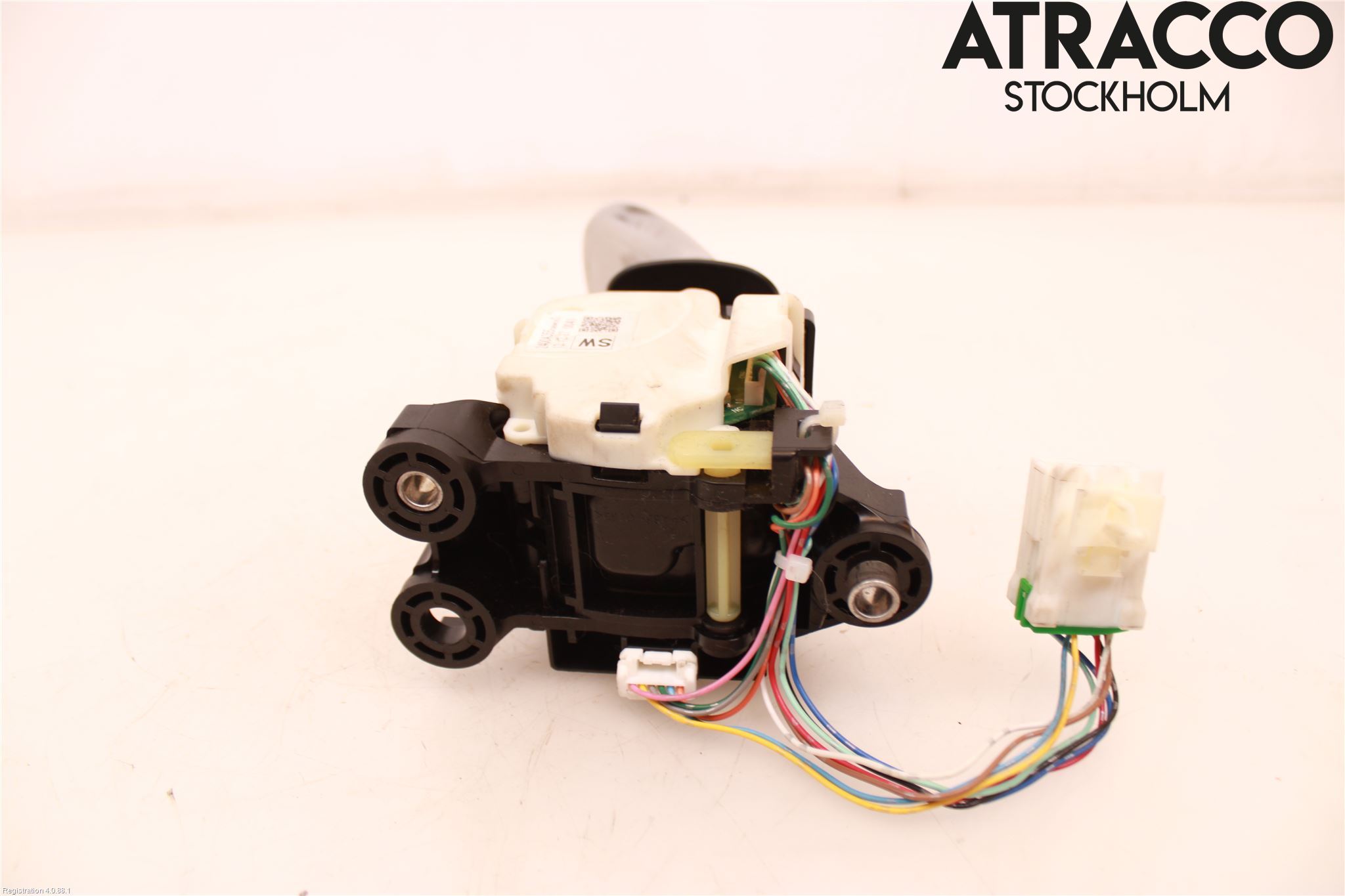 Mitsubishi OUTLANDER 13-21 Växelspak