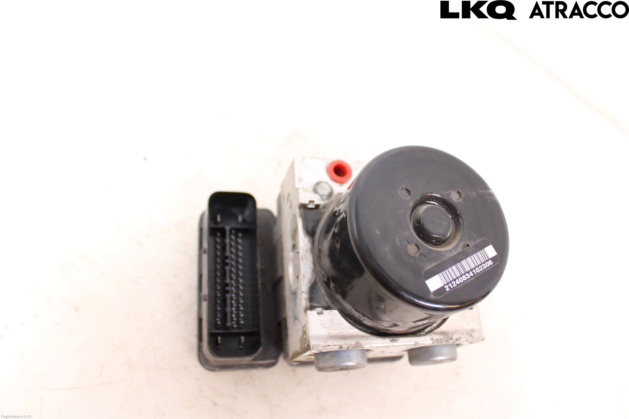 Audi A3/S3 05-13 Abs Hydraulaggregat