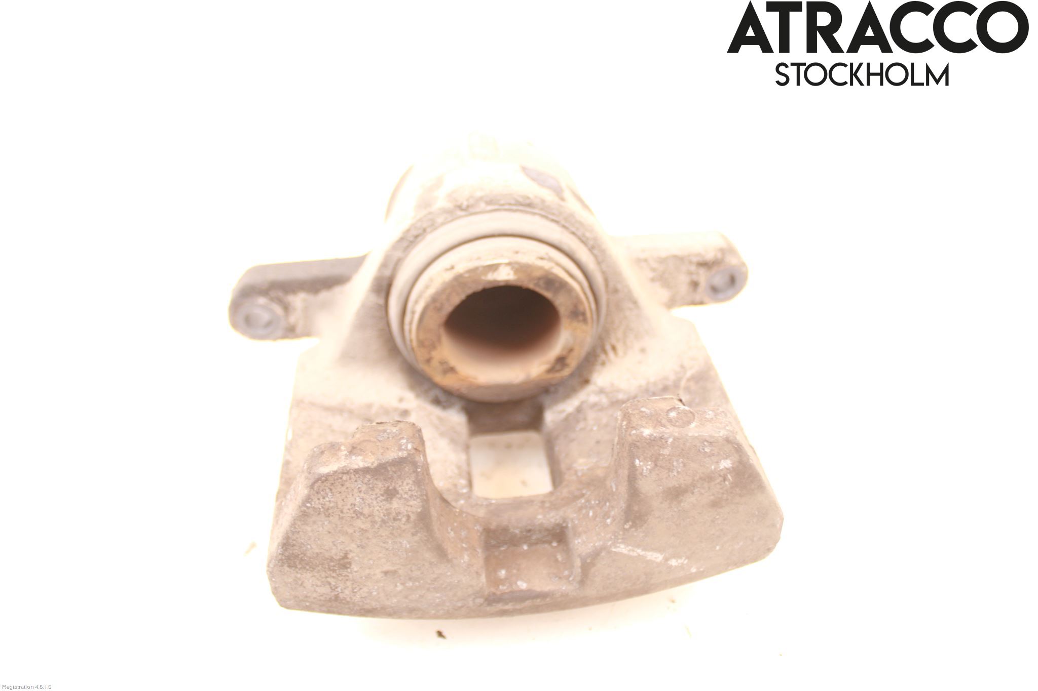 Dodge CALIBER Bromsok Fram Vänster