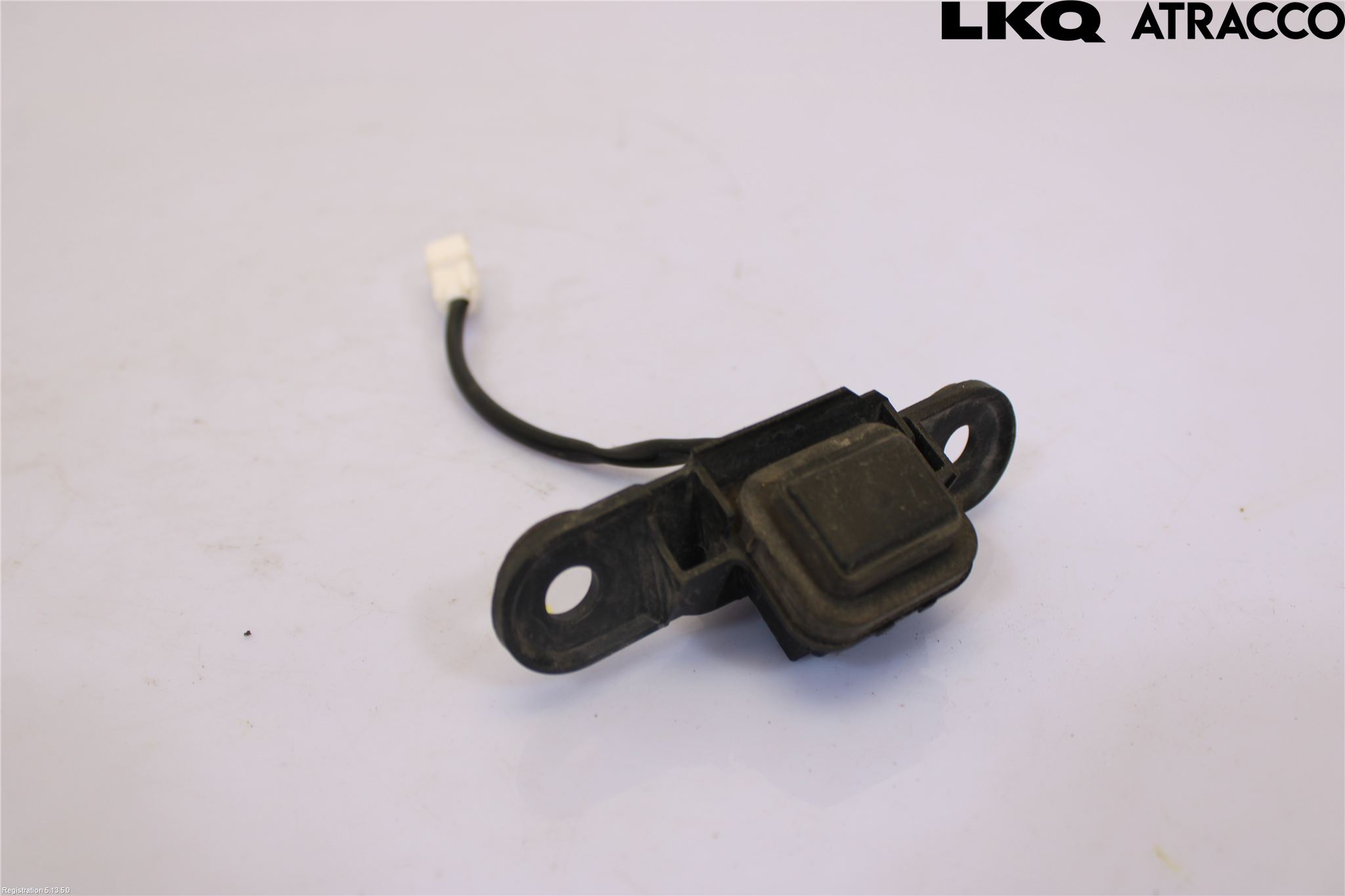 Lexus ES 250/300/330 Bakluckehandtag