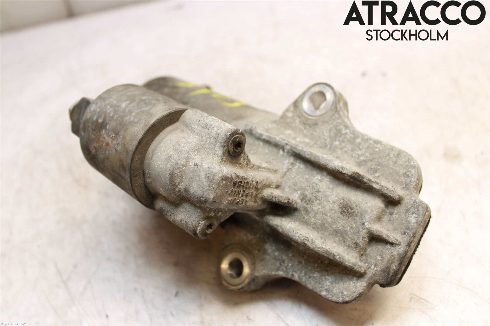 Ford FOCUS     04-07 Startmotor